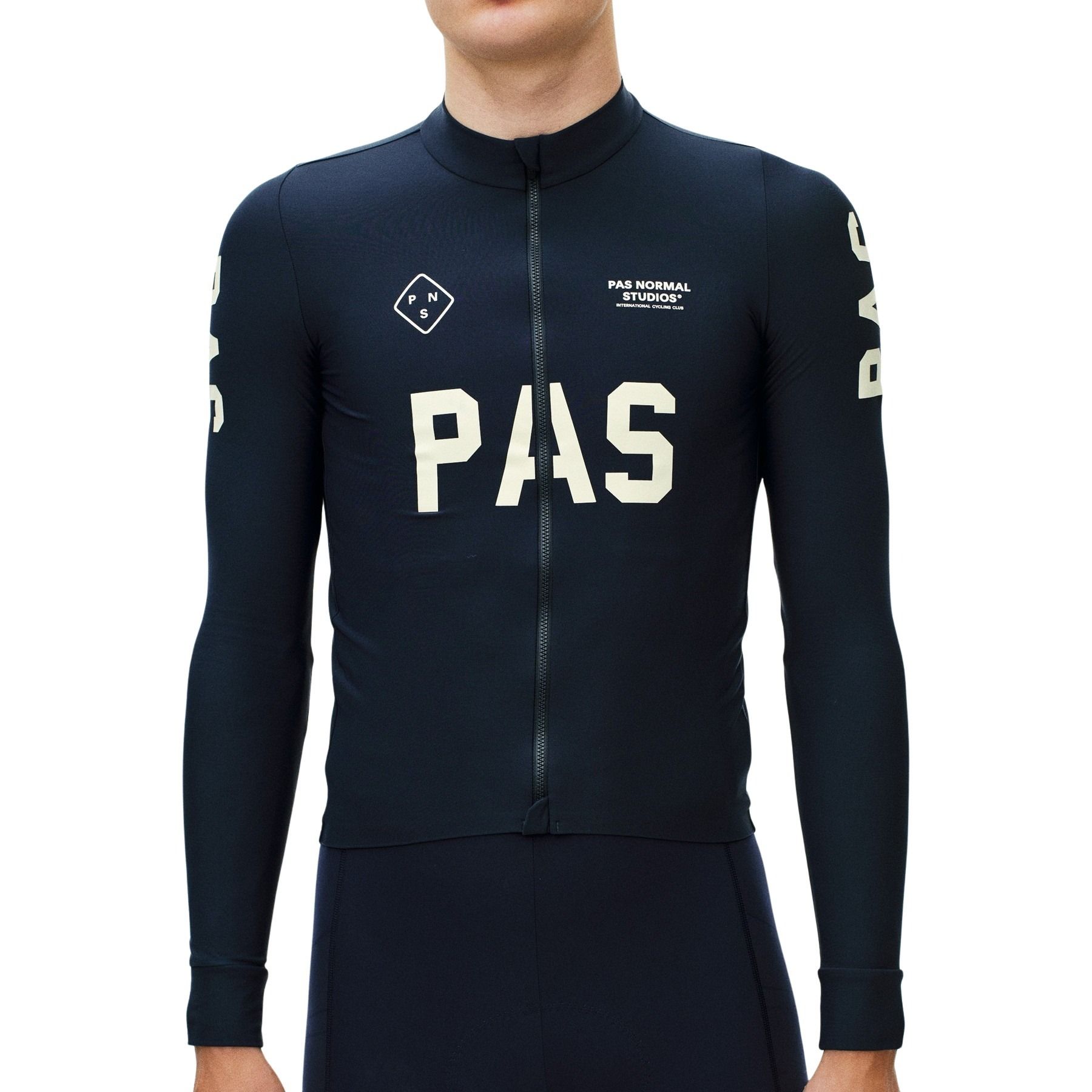 PAS Mechanism Pro Long Sleeve Jersey