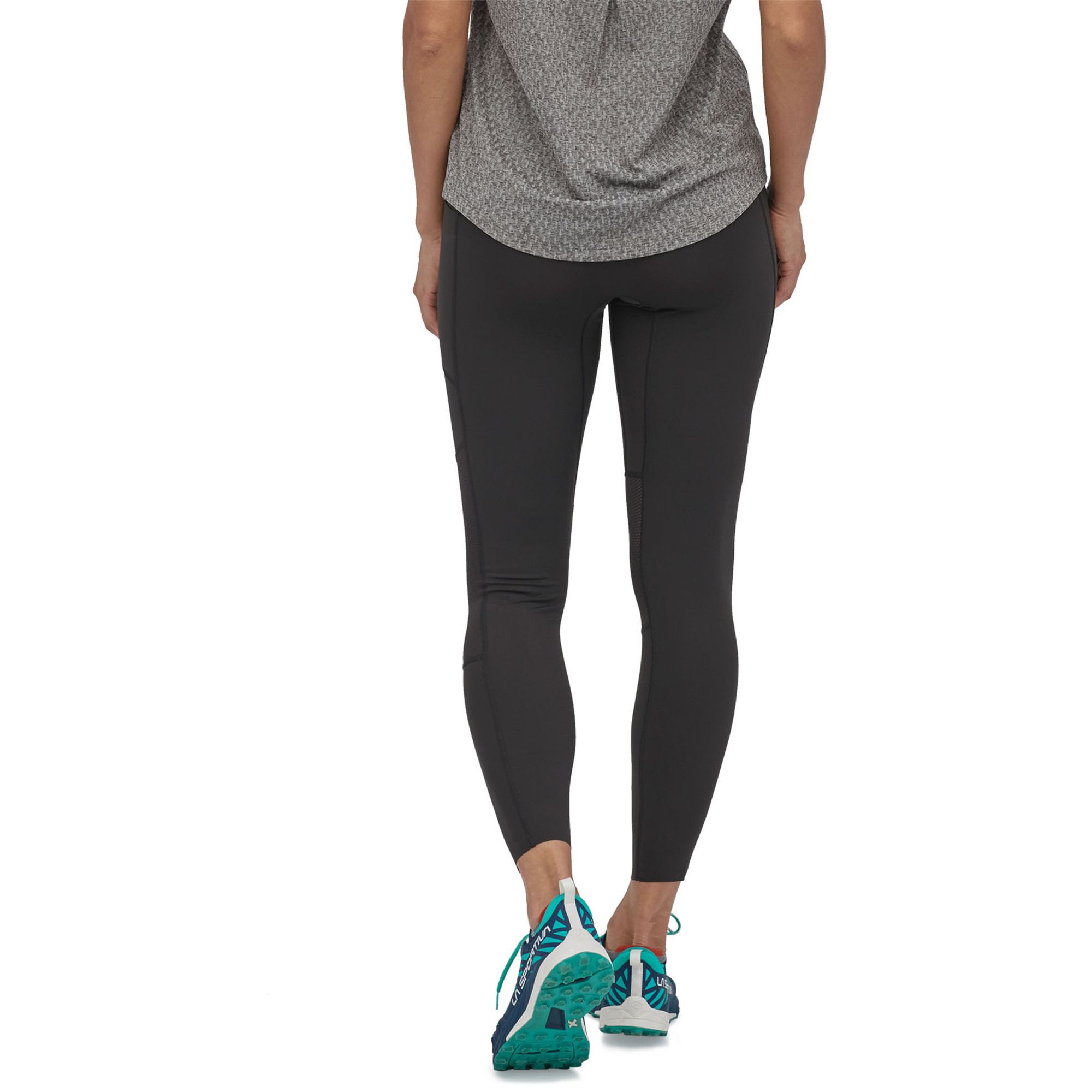 Endless Run 7/8 Womens Tight