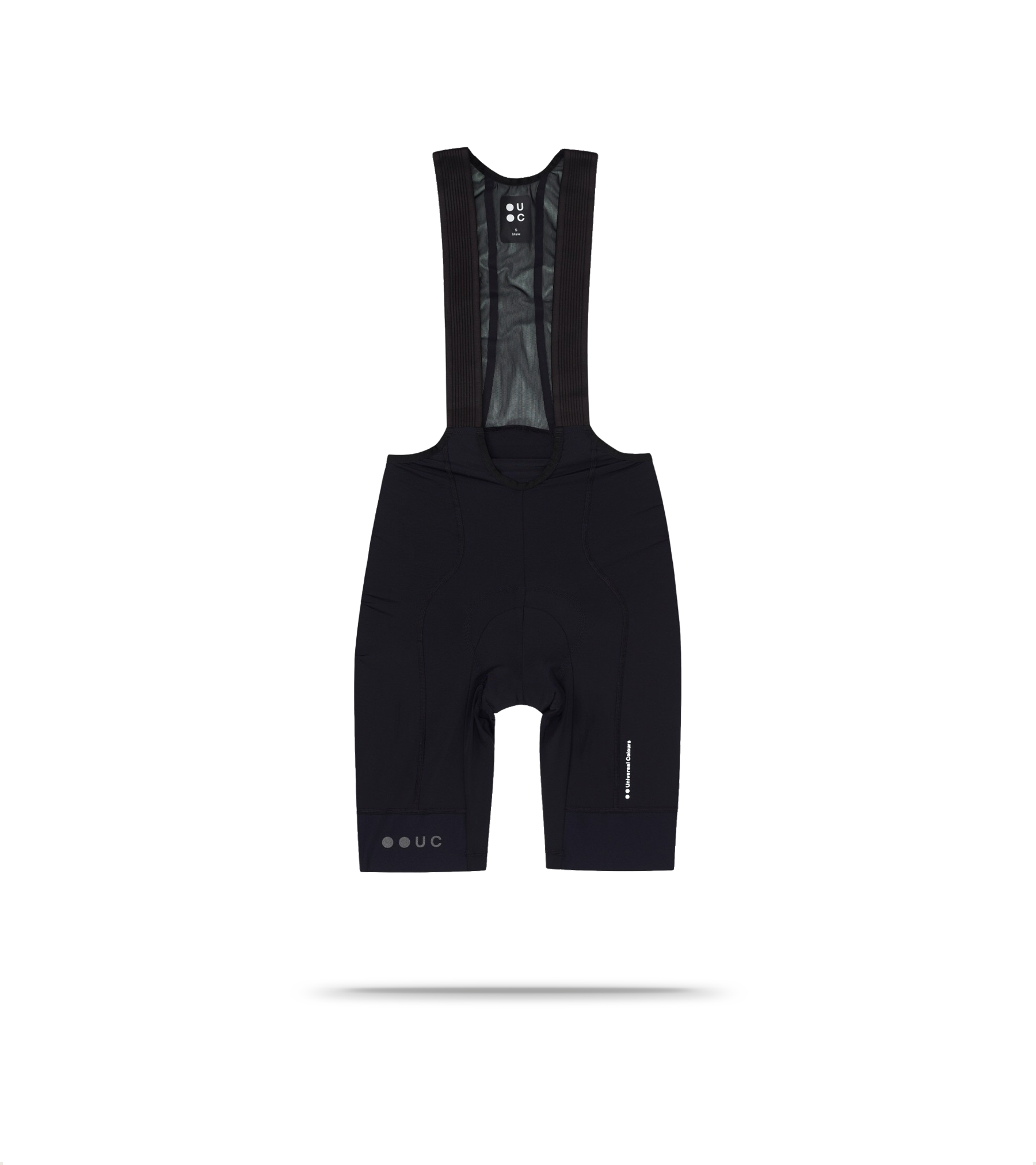 Mono Bib Shorts 2.0