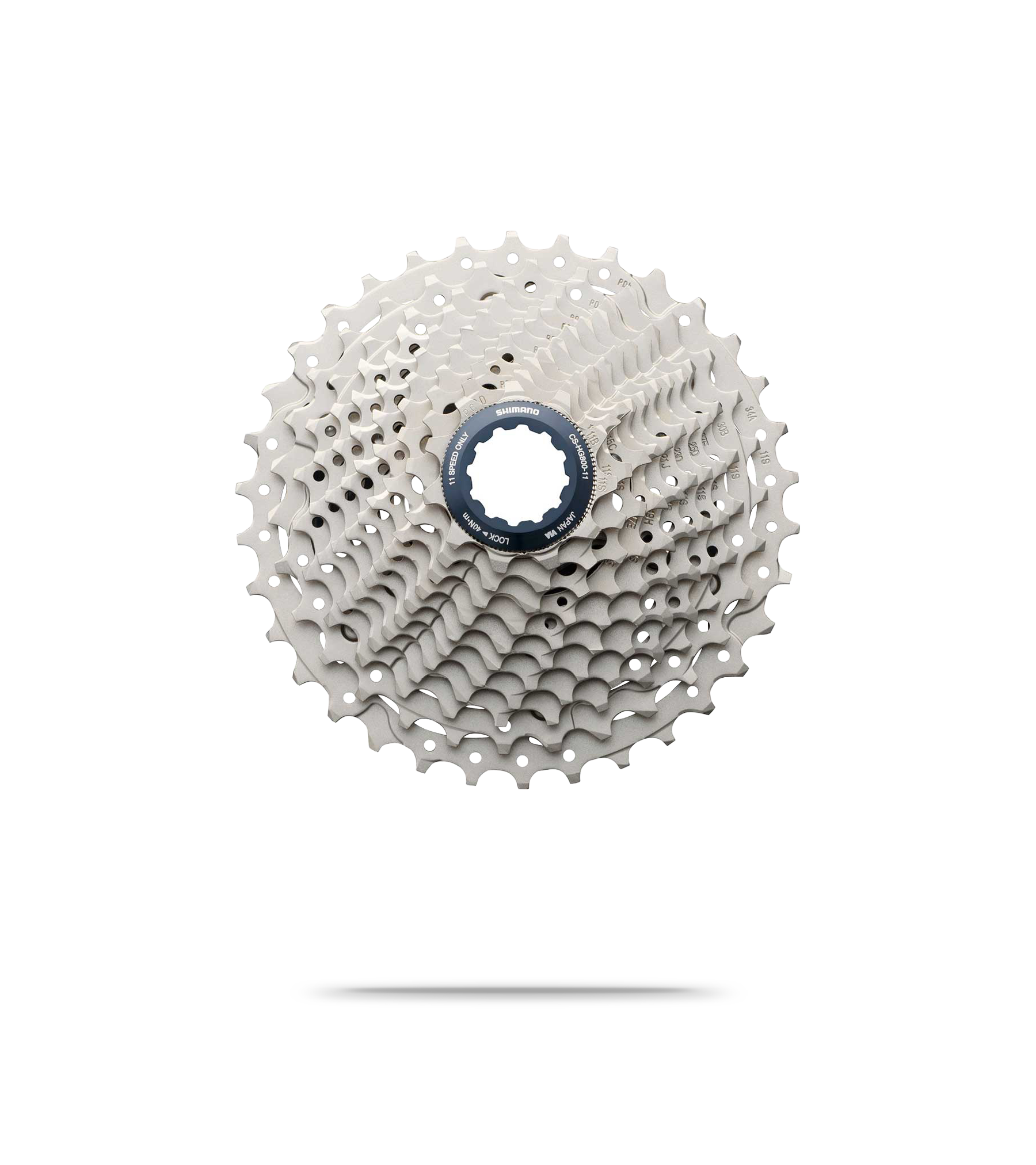 CS-HG800 11-Speed Cassette