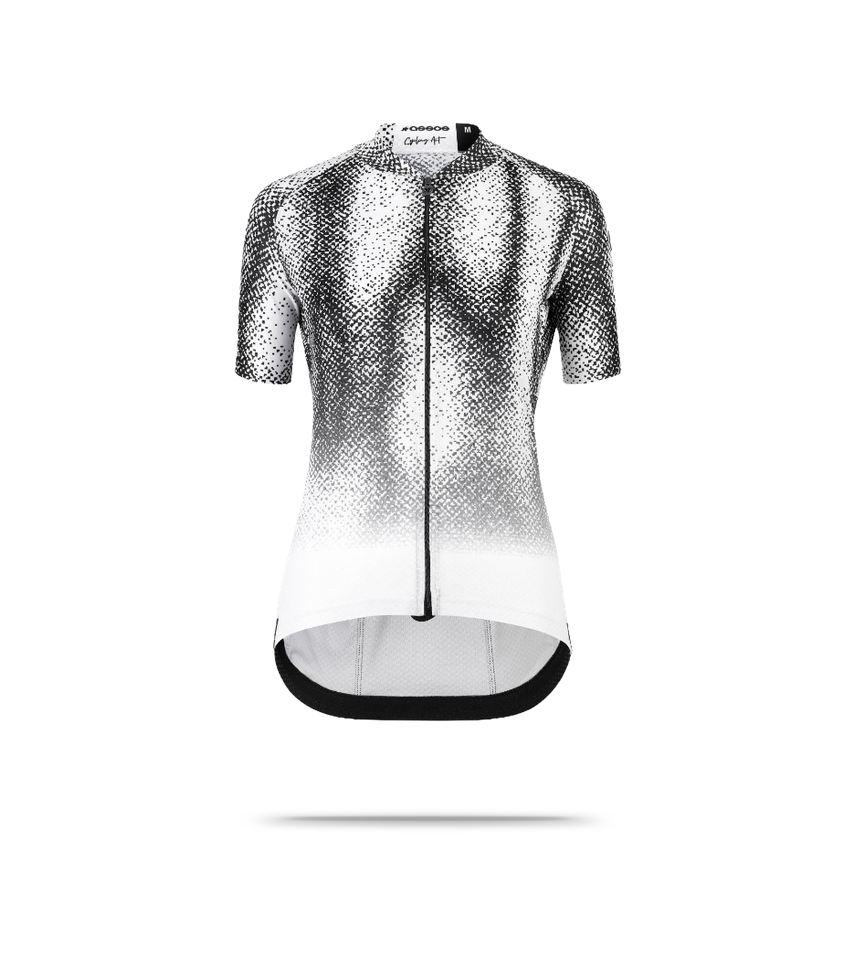 Assos UMA GT Jersey C2 EVO Heat Map