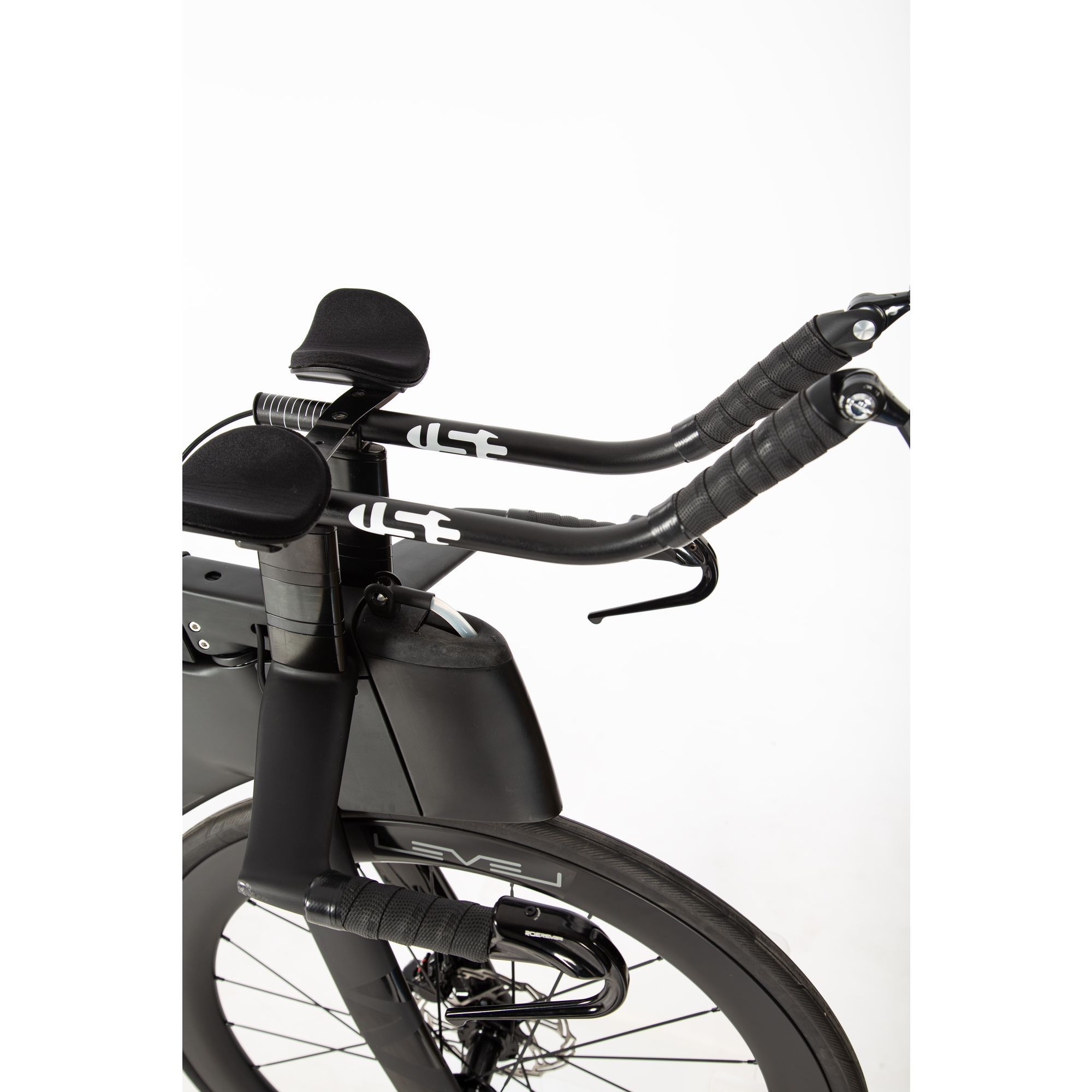 Ultra Tri Carbon Disc 2022 52cm - Approved Used