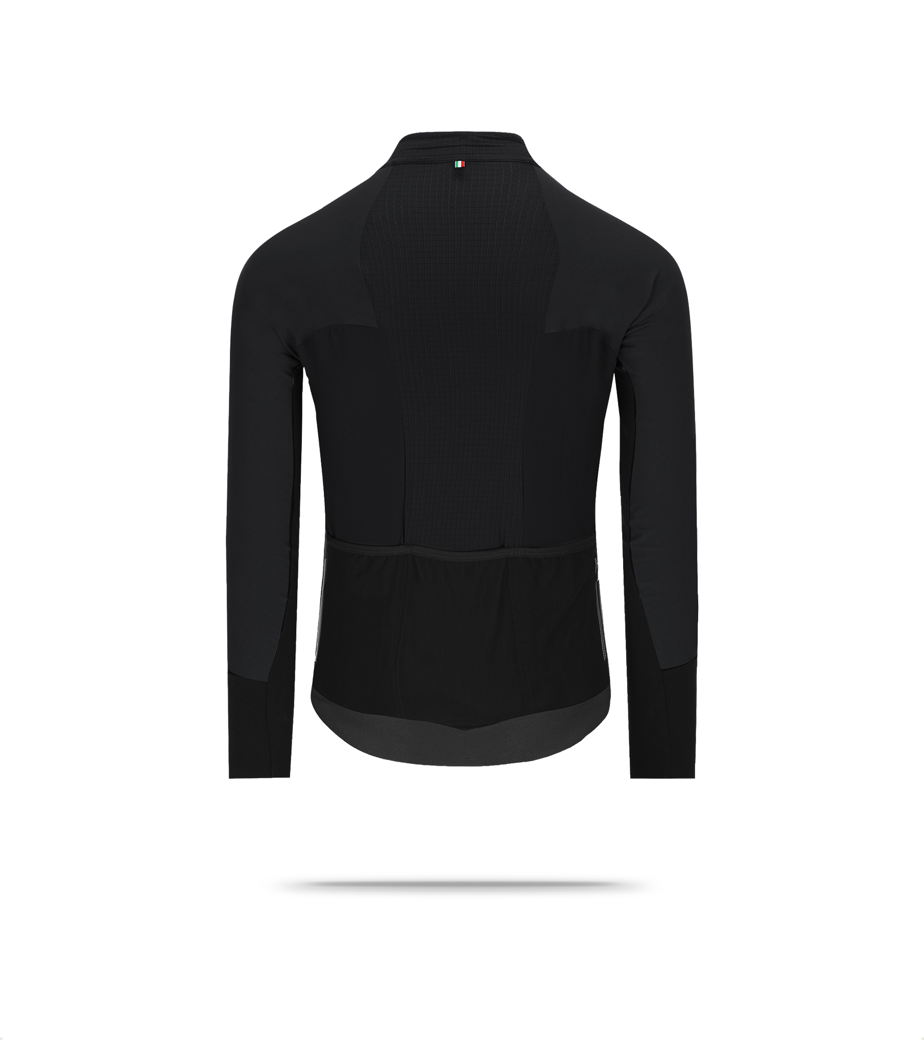 Dottore Hybrid Que Long Sleeve Jersey