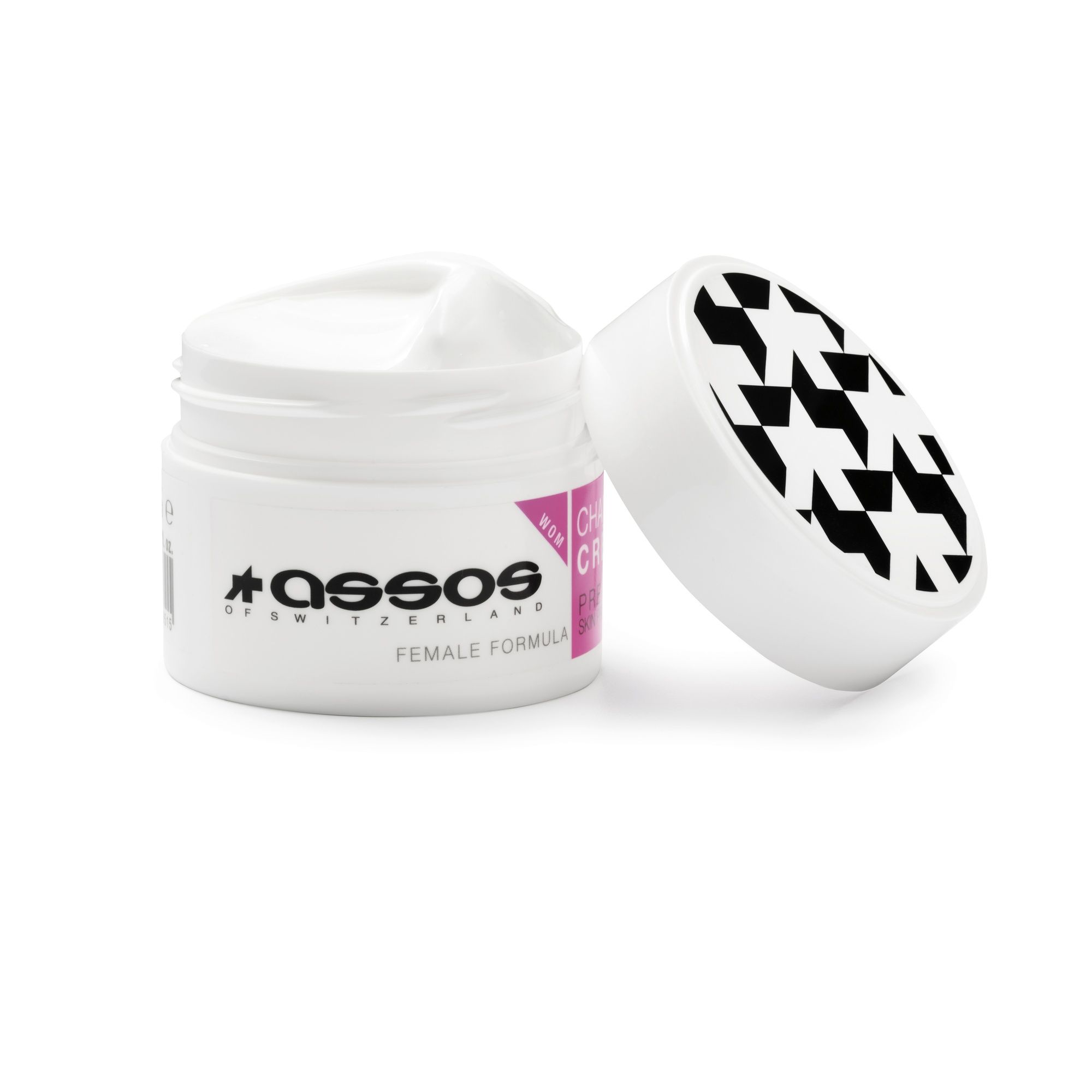Assos Womens Chamois Cream