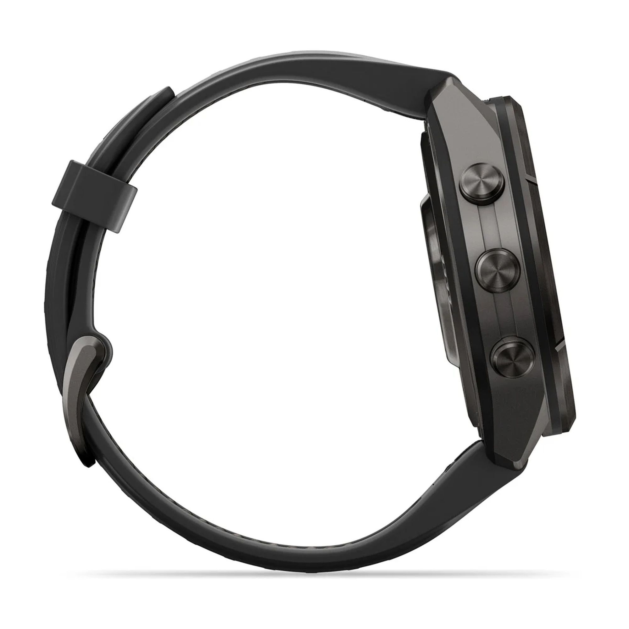 Fenix 9 Pro GPS Watch