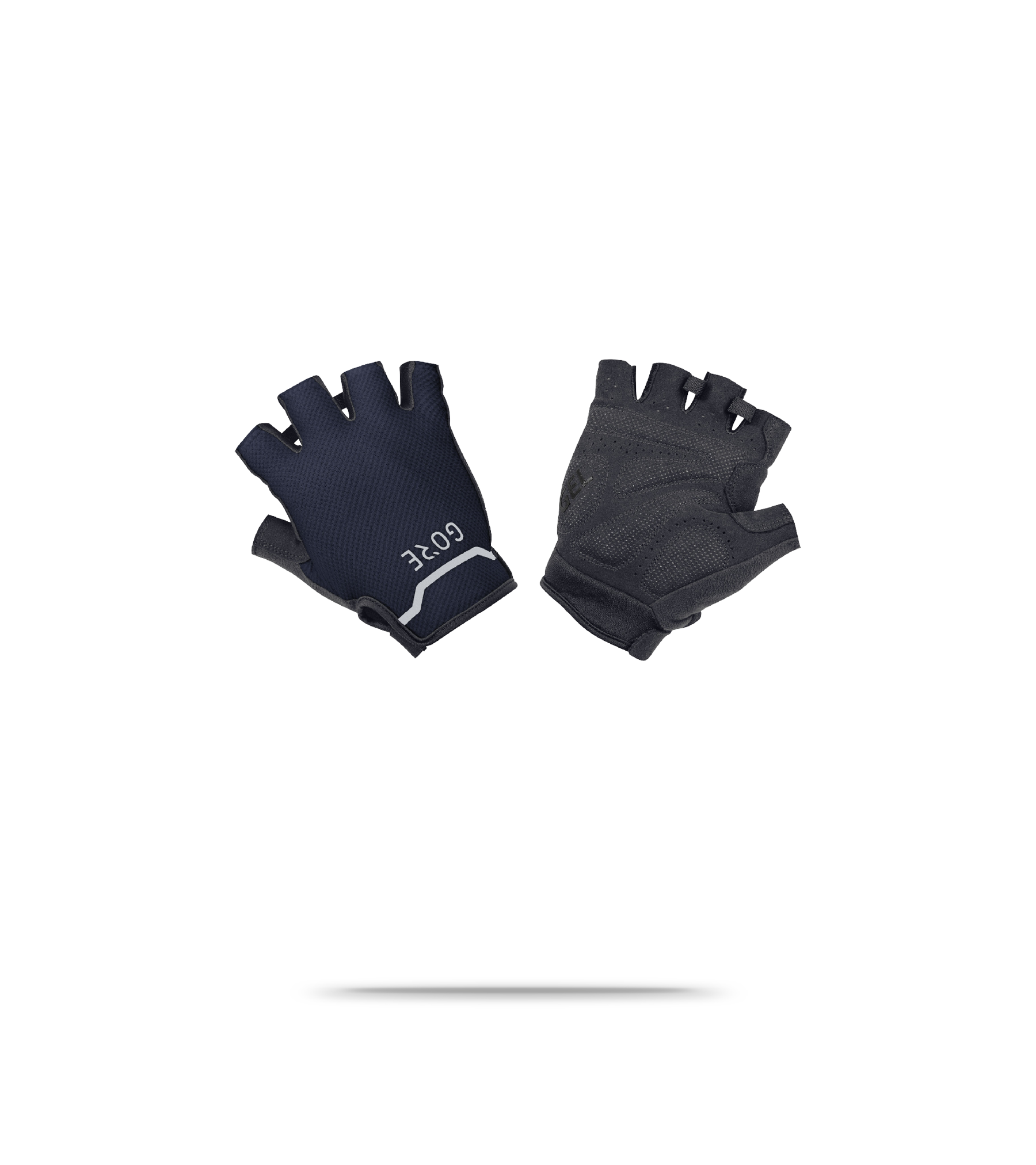C5 Short Finger Gloves