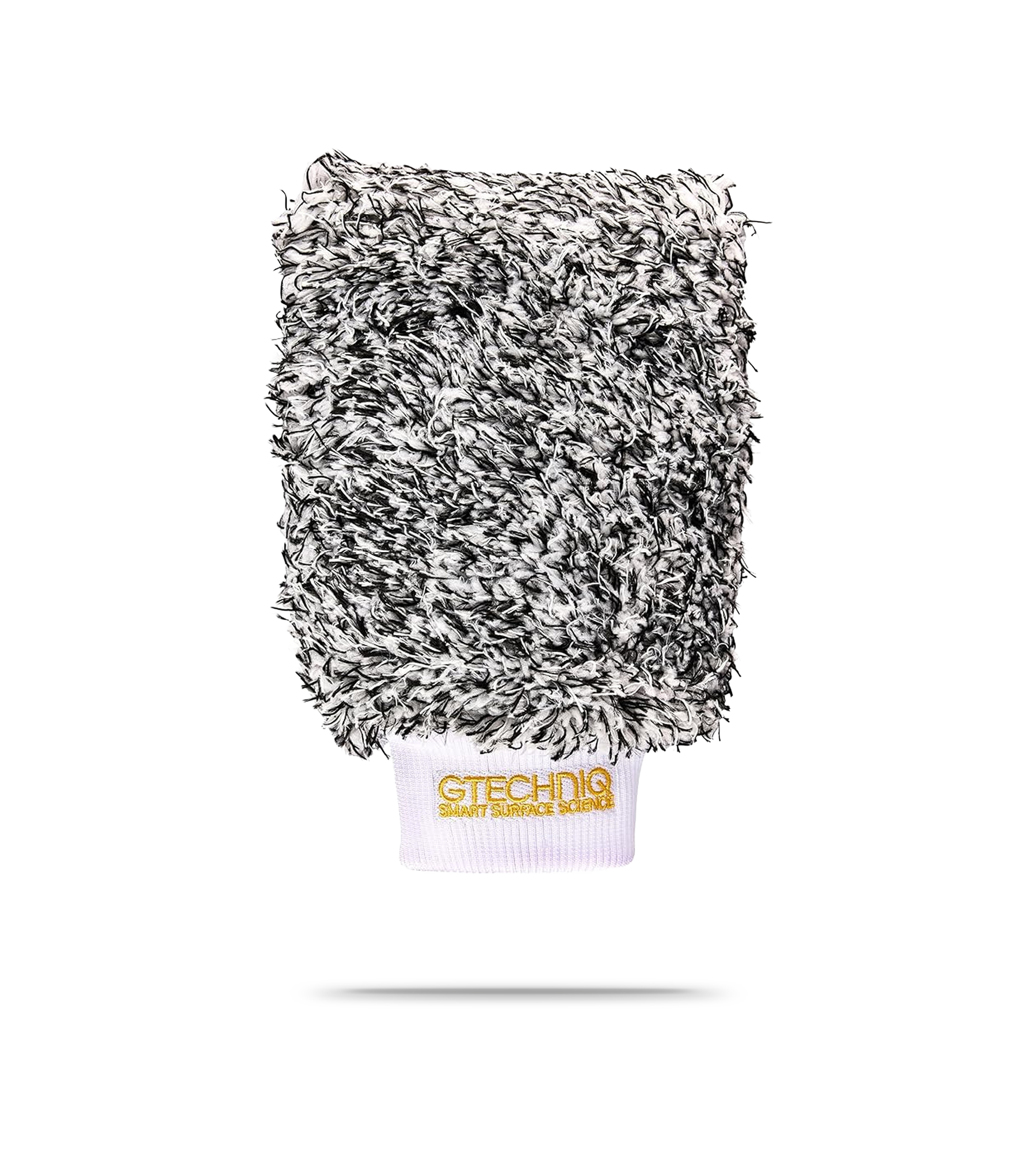 Microfibre Wash Mitt