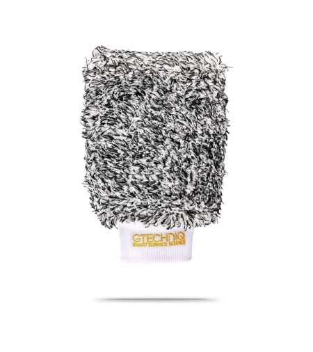 Microfibre Wash Mitt