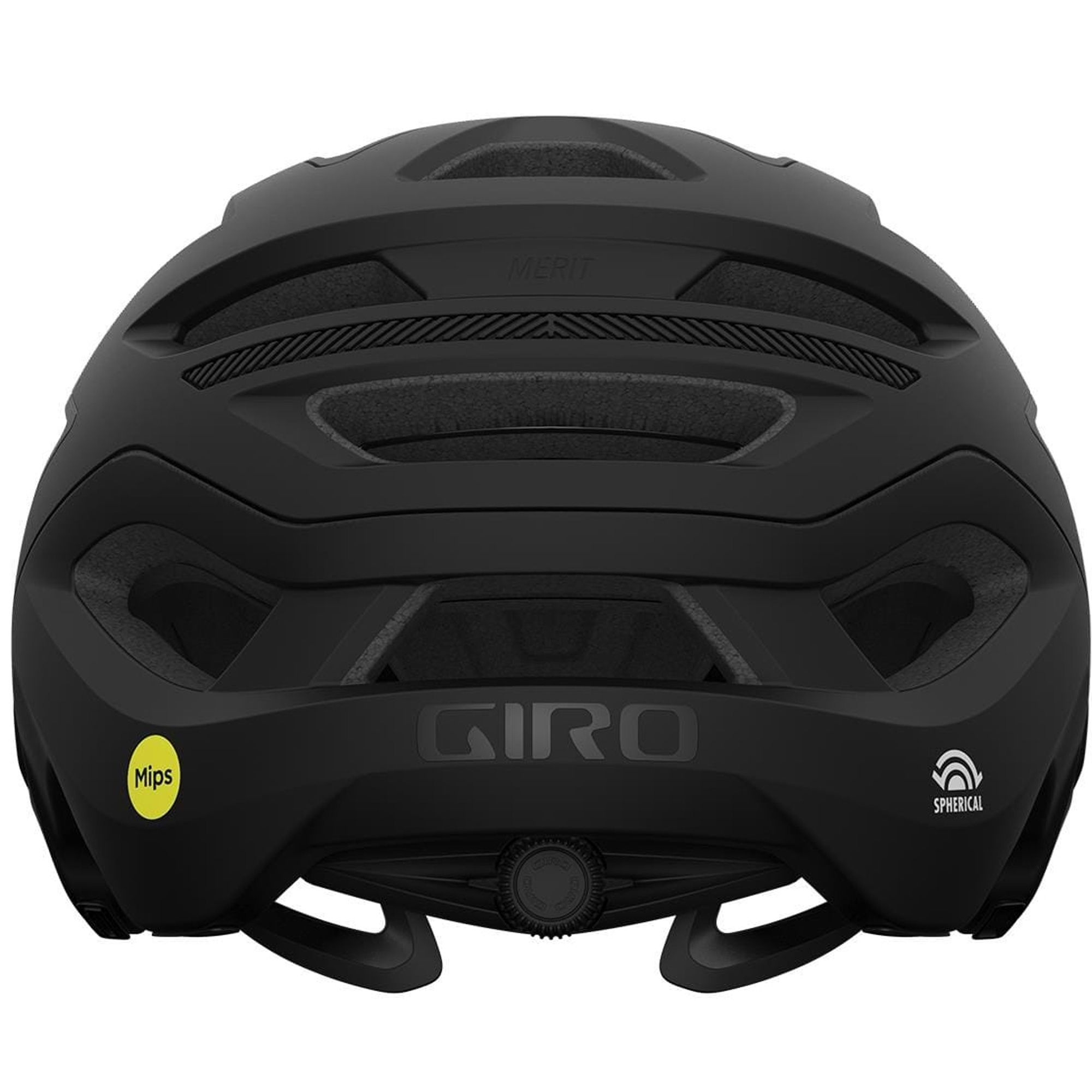 Merit Spherical MTB Helmet