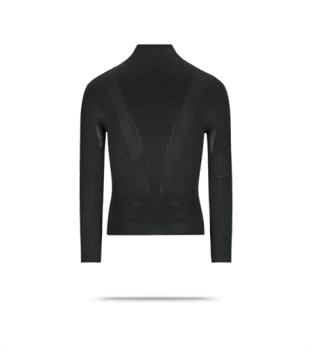 Base Layer 4 Plus Long Sleeve