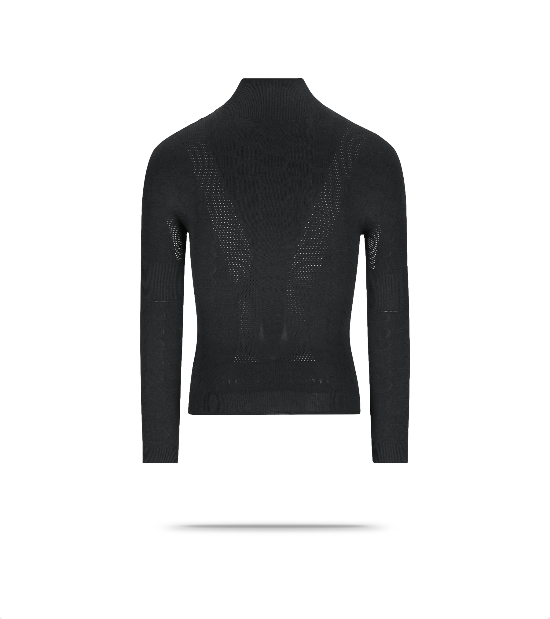 Base Layer 4 Plus Long Sleeve