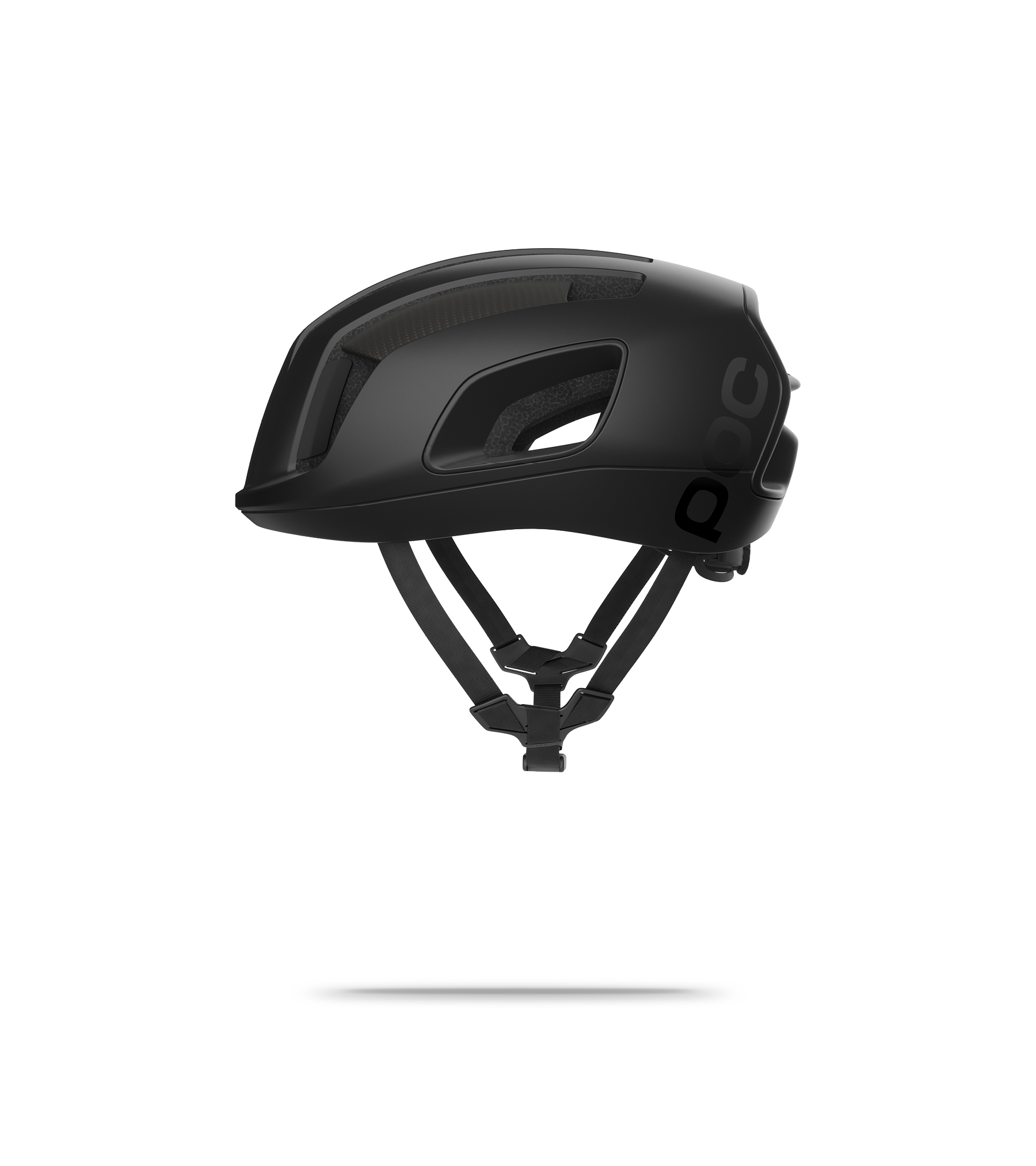 Cytal Carbon Road Cycling Helmet
