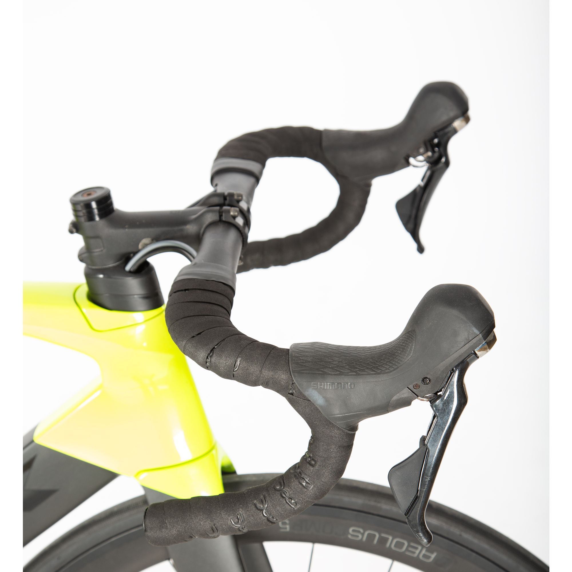Madone SL6 2021 56cm - Approved Used