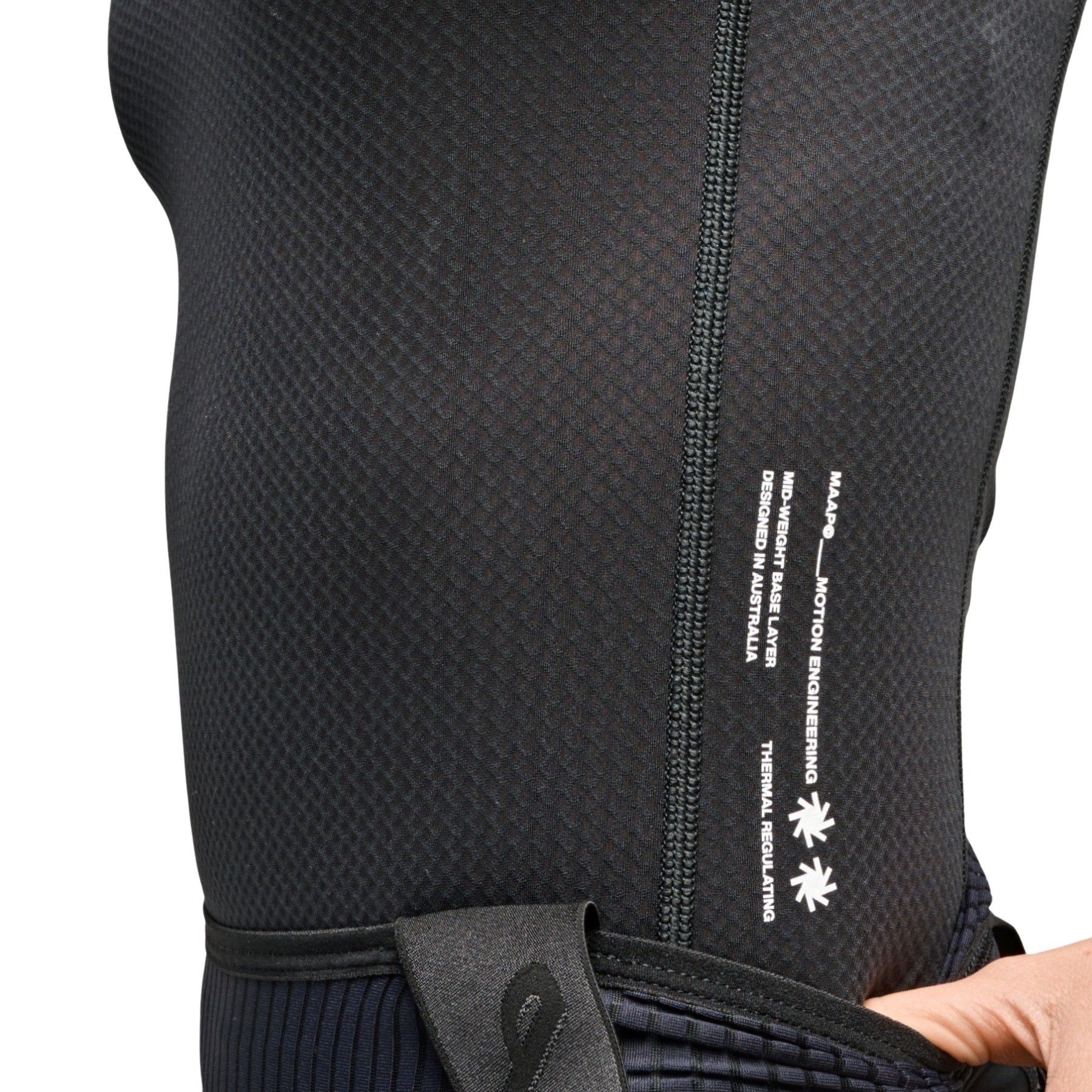 Women's Team Midweight Base Layer