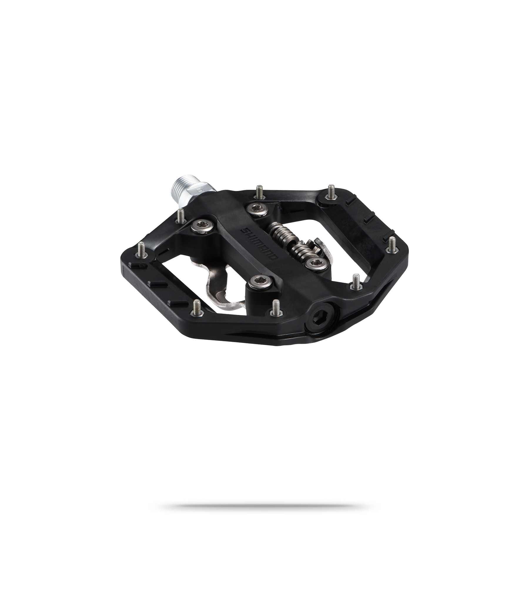 PD-EH510 SPD Pedals