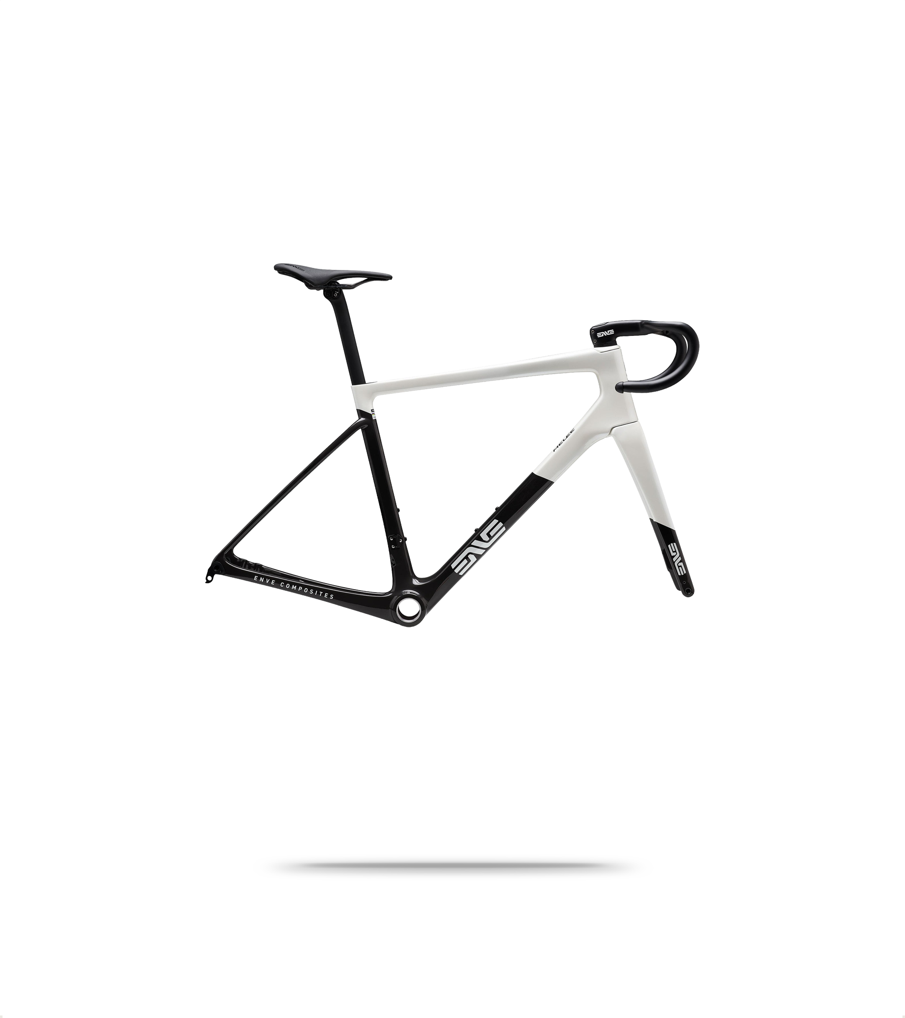 Melee Road Frameset