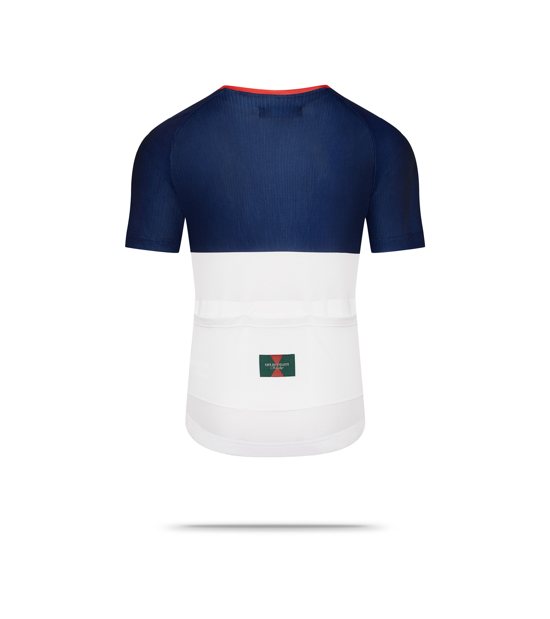 Betty Short Sleeve Jersey