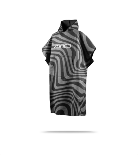 Microfibre Changing Robe