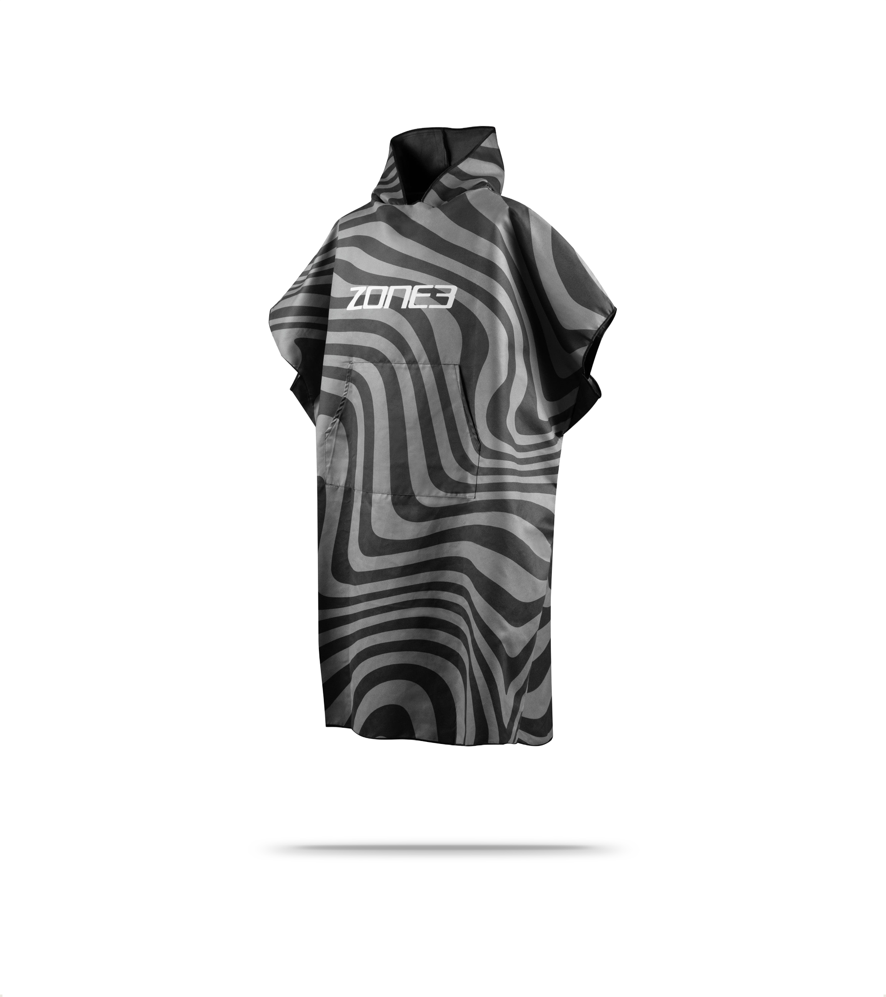 Microfibre Changing Robe