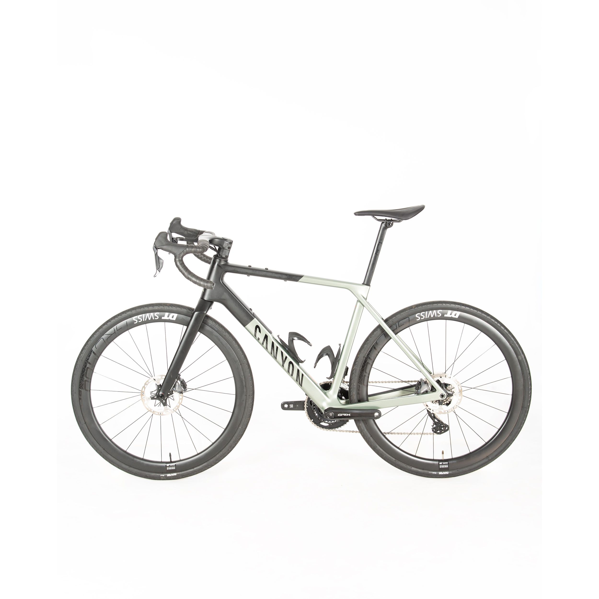 Grail CF SLX 8 Carbon Medium 2024 - Approved Used