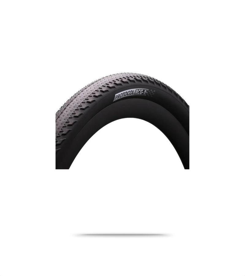 Protocol RCG 1 Gravel Tyre