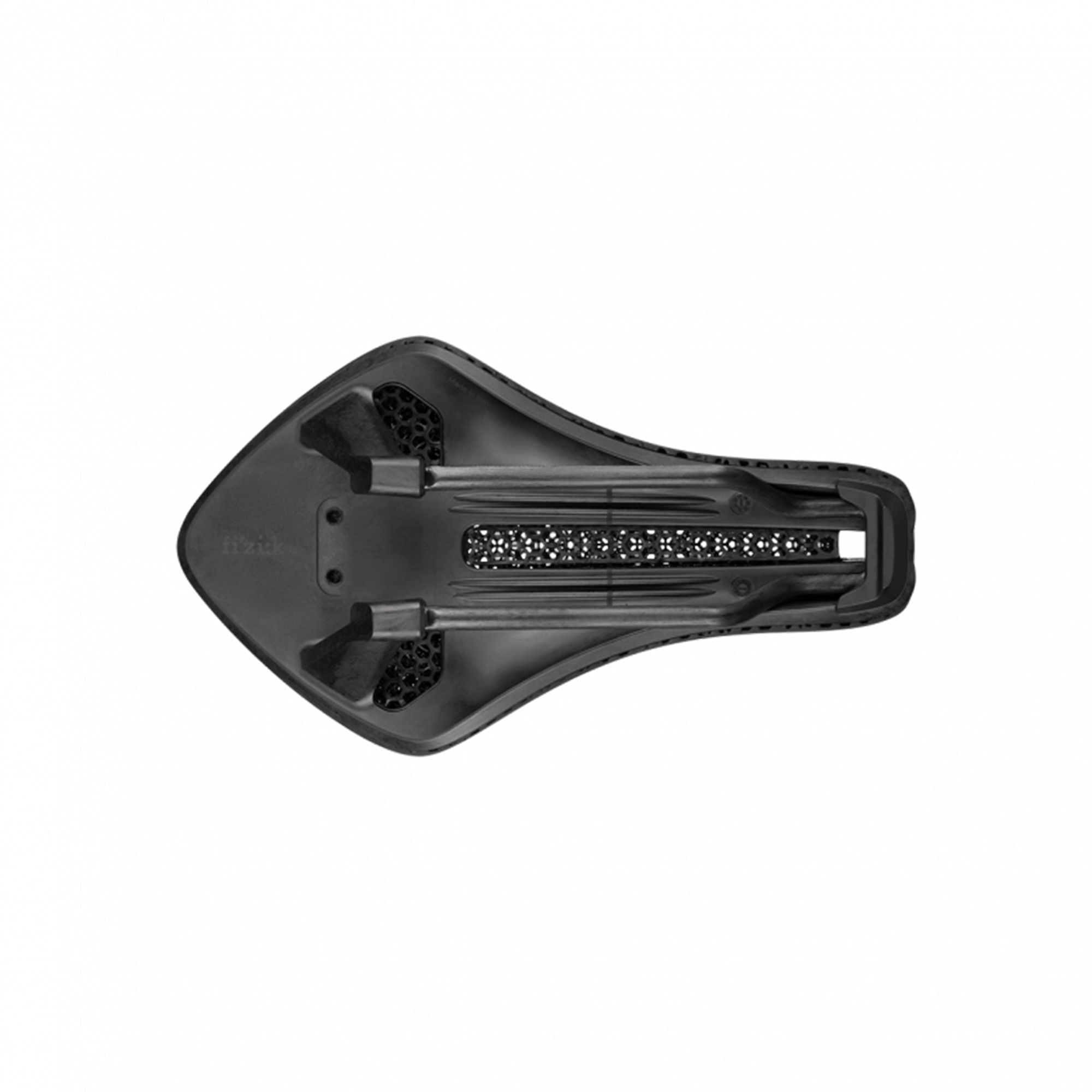 Transiro Aeris Adaptive R1 Long Distance Saddle