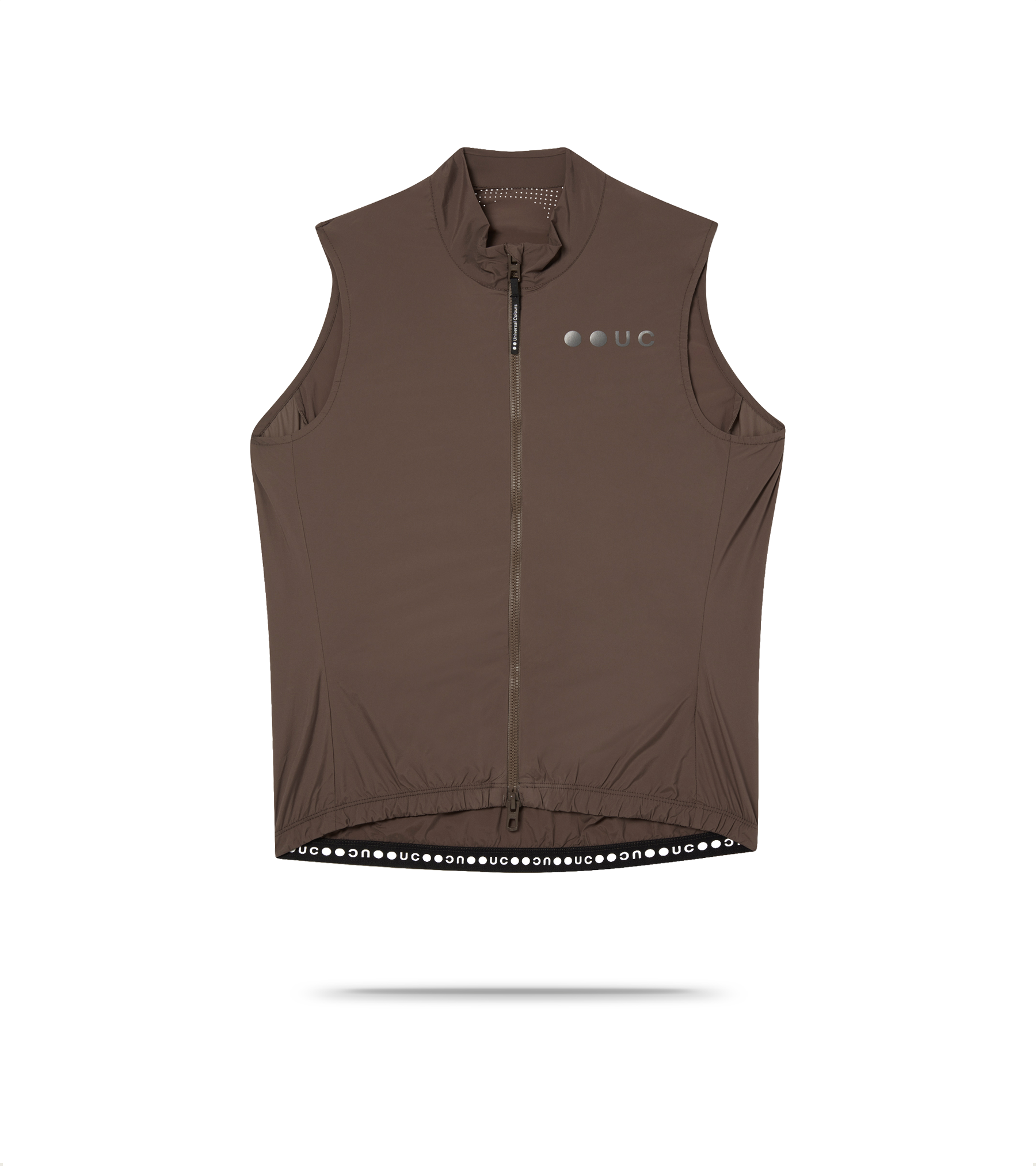 Mono Gilet 2.0