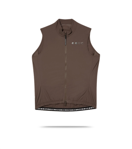 Mono Gilet 2.0