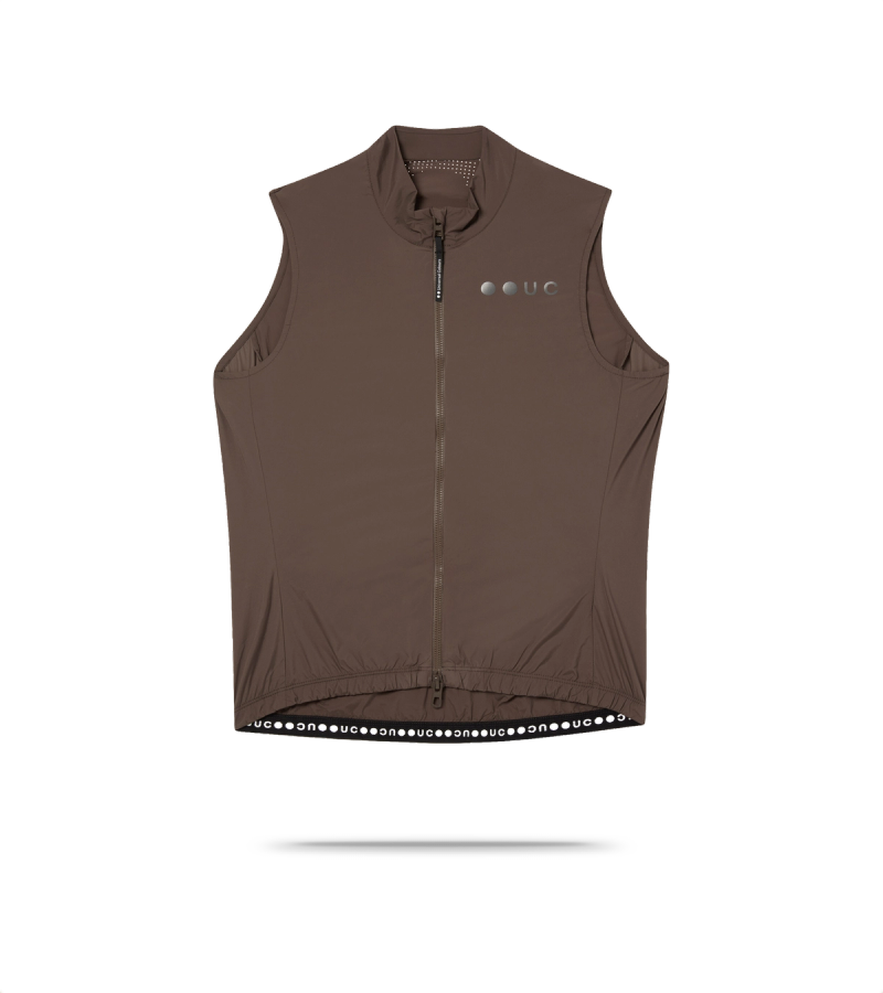 Mono Gilet 2.0