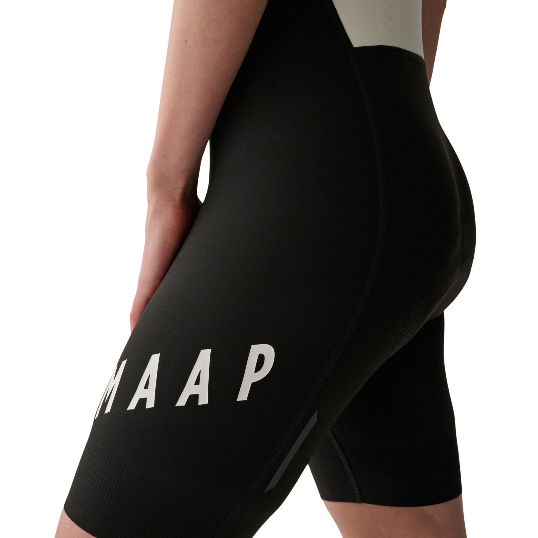 Women's Aeon Bib Shorts