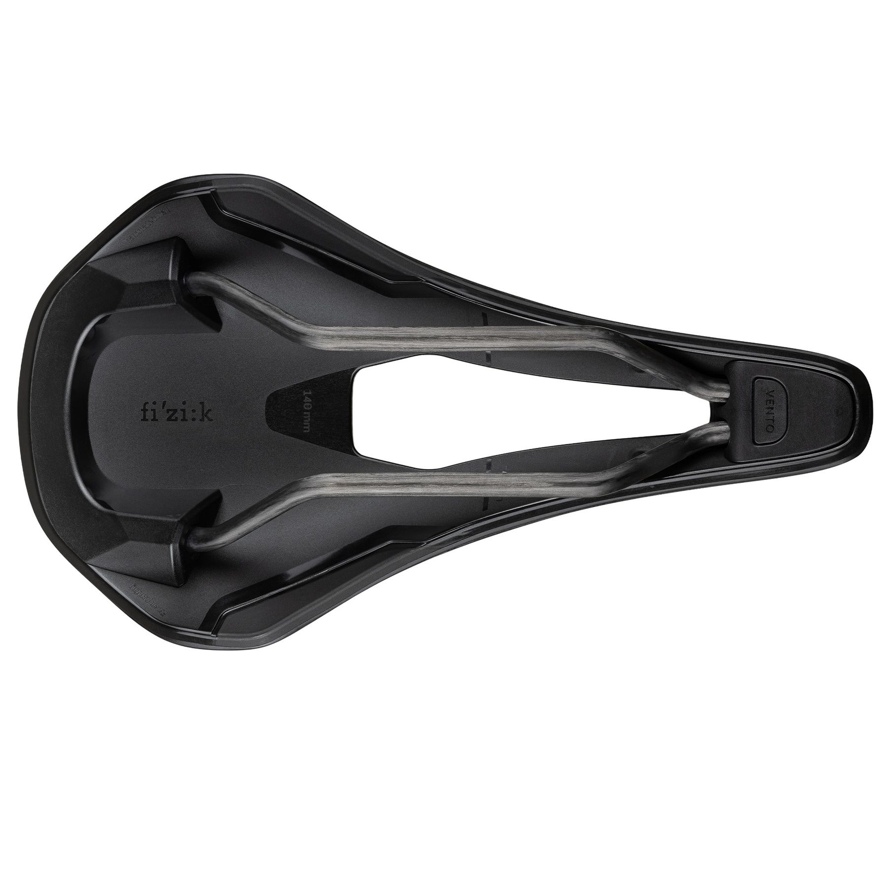 Vento Argo R1 Light Saddle