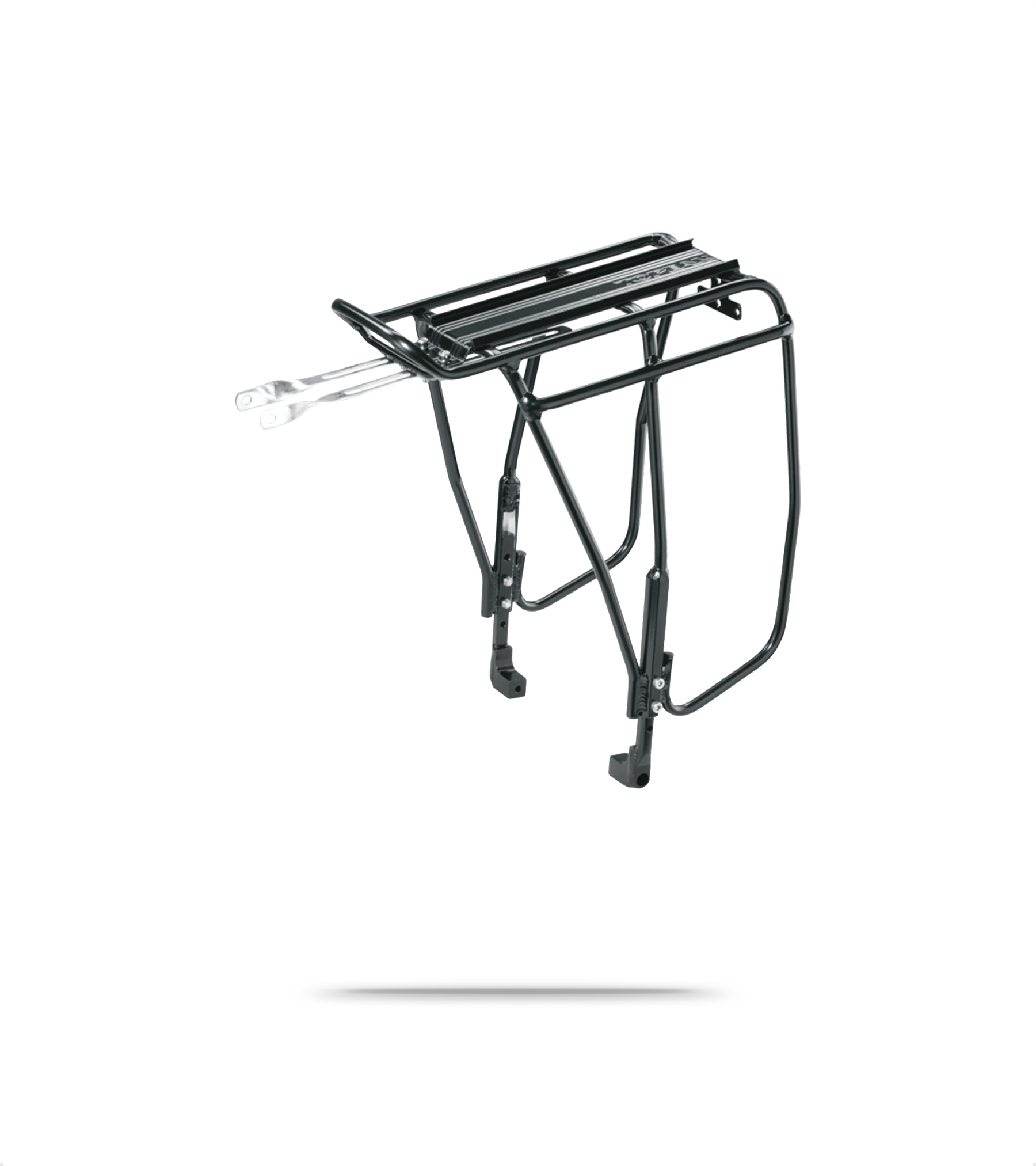 Uni Super Tourist DX Disc Rear Rack