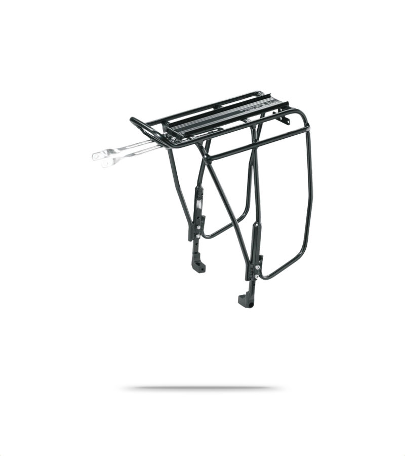 Uni Super Tourist DX Disc Rear Rack