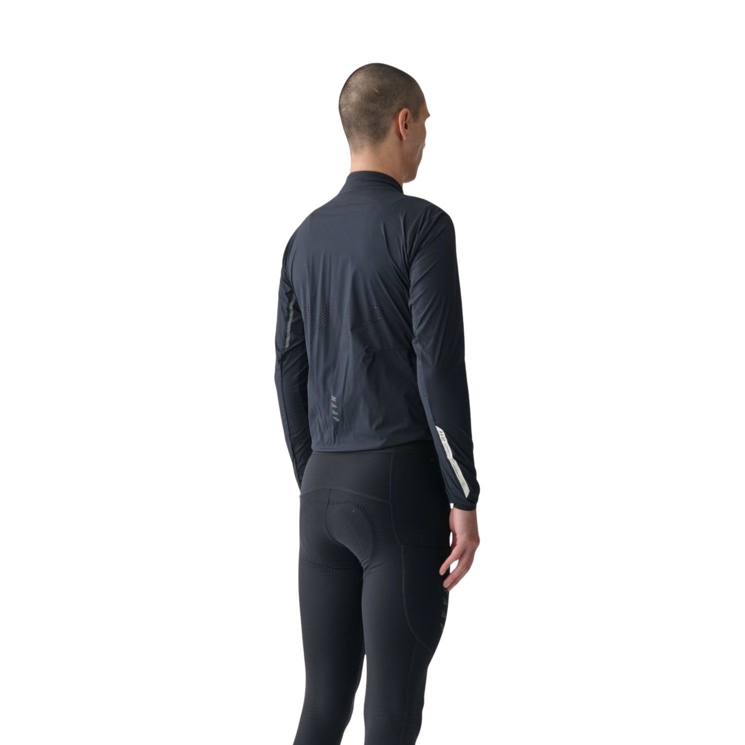 Flow Jacket
