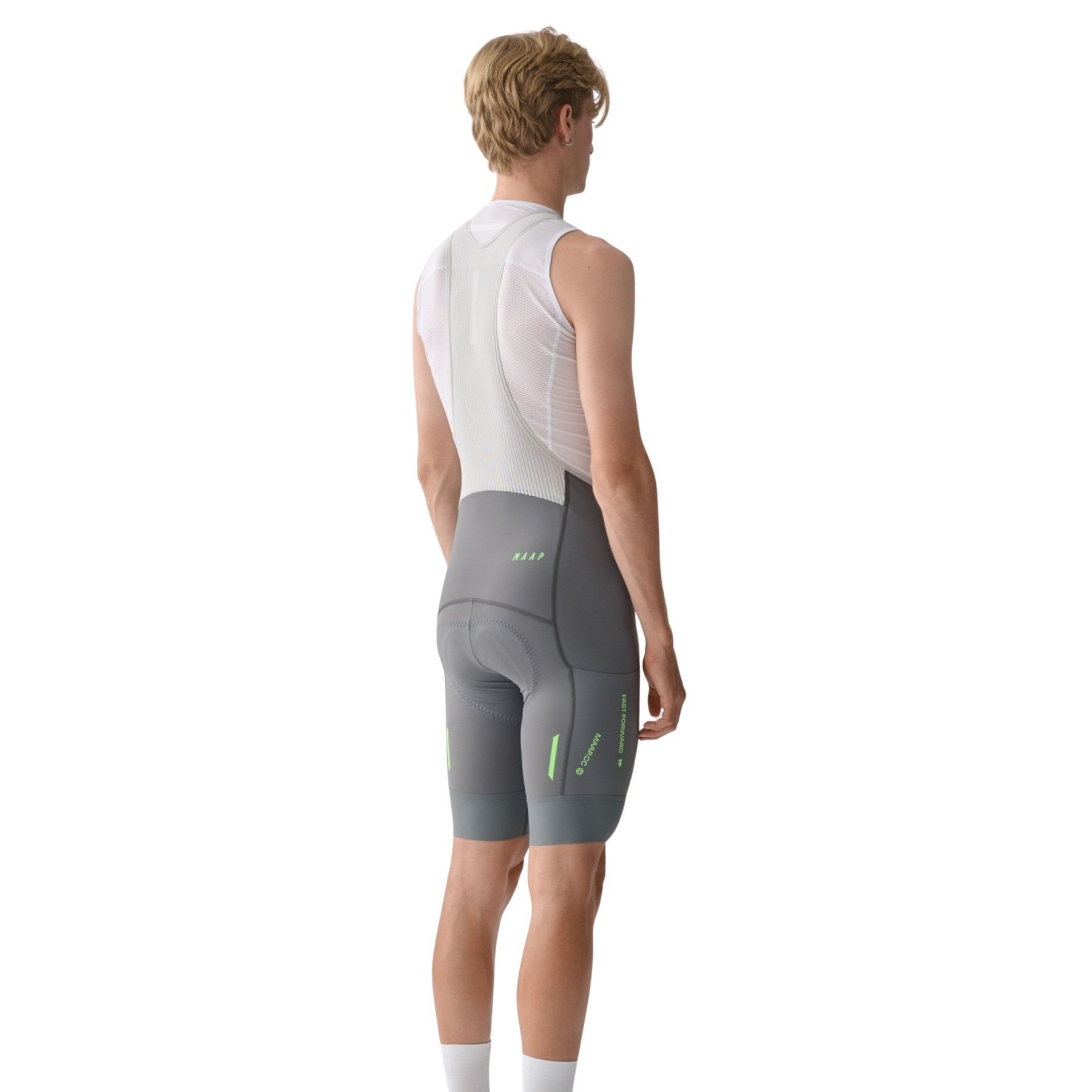 Blur Team Evo Cargo Bib Shorts