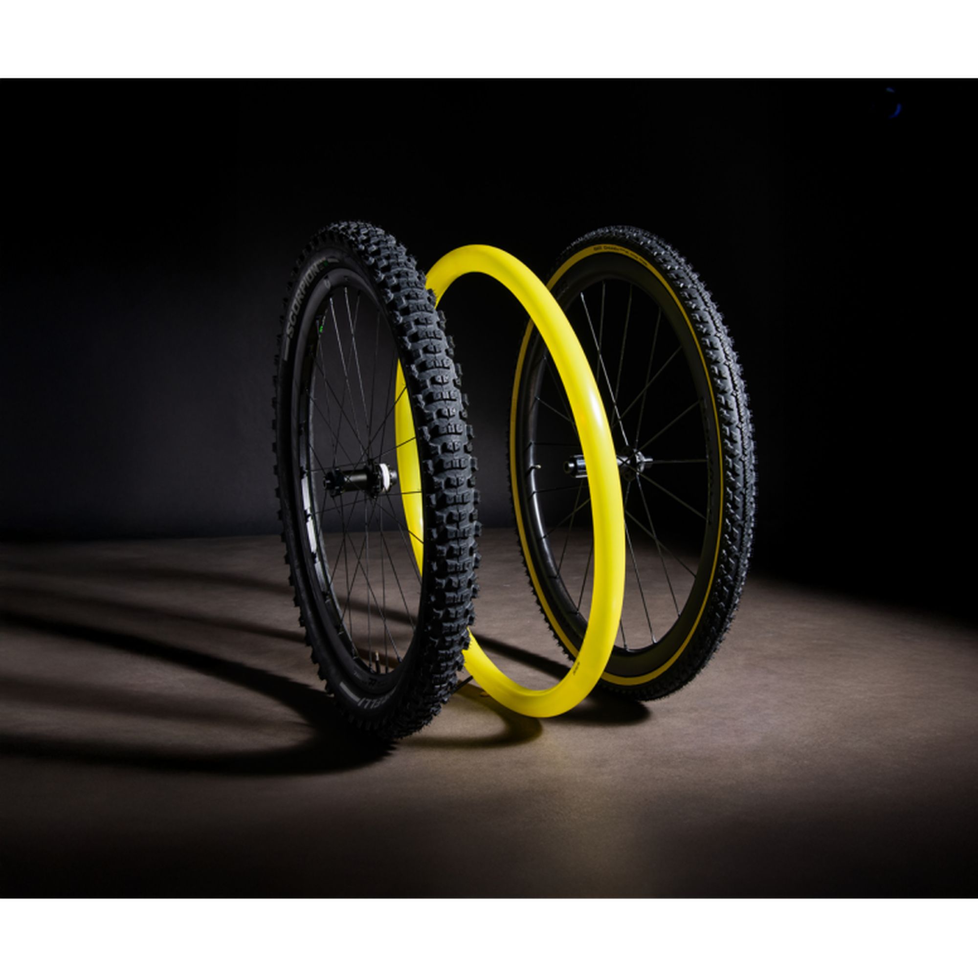 Scorpion SmarTUBE Lite TPU Inner Tube