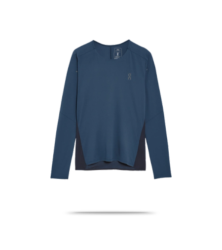 Women's Performance Long Sleeve Running T-Shirt