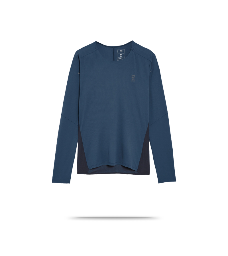 Women's Performance Long Sleeve Running T-Shirt