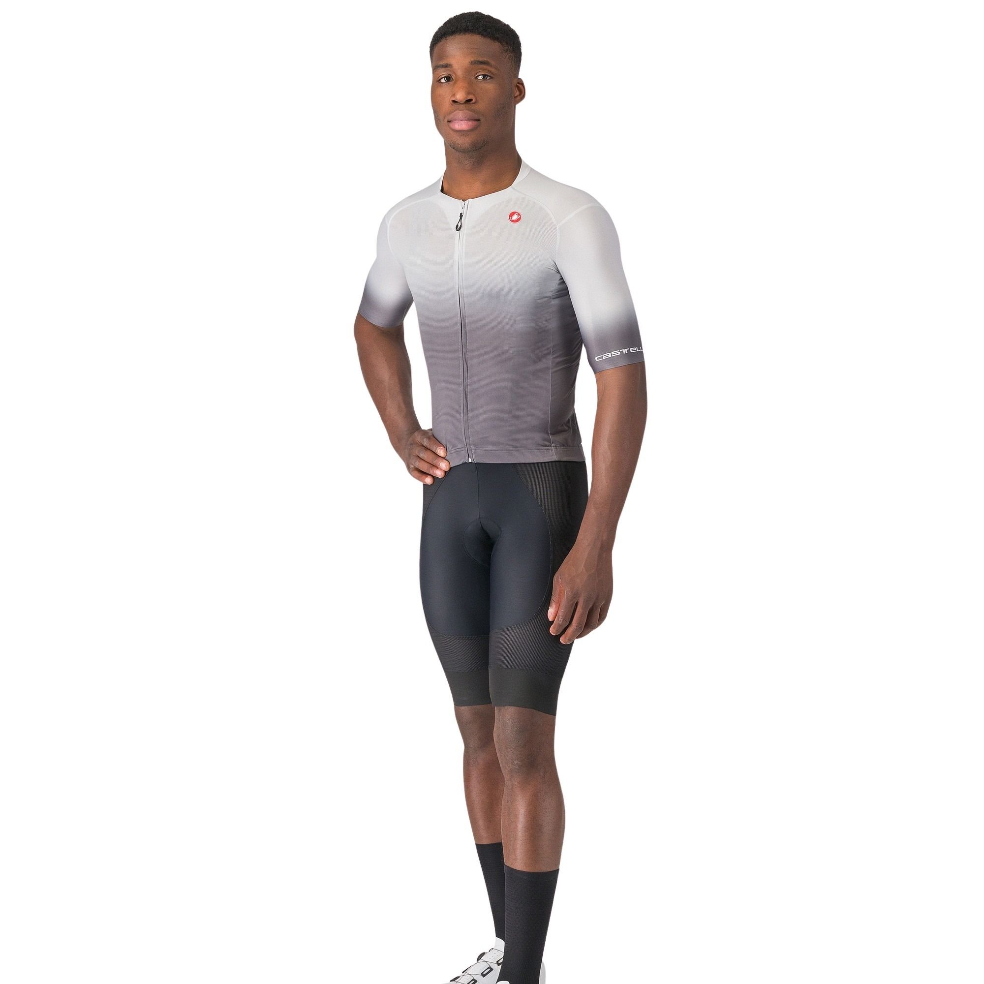 UPF Short Sleeve Jersey