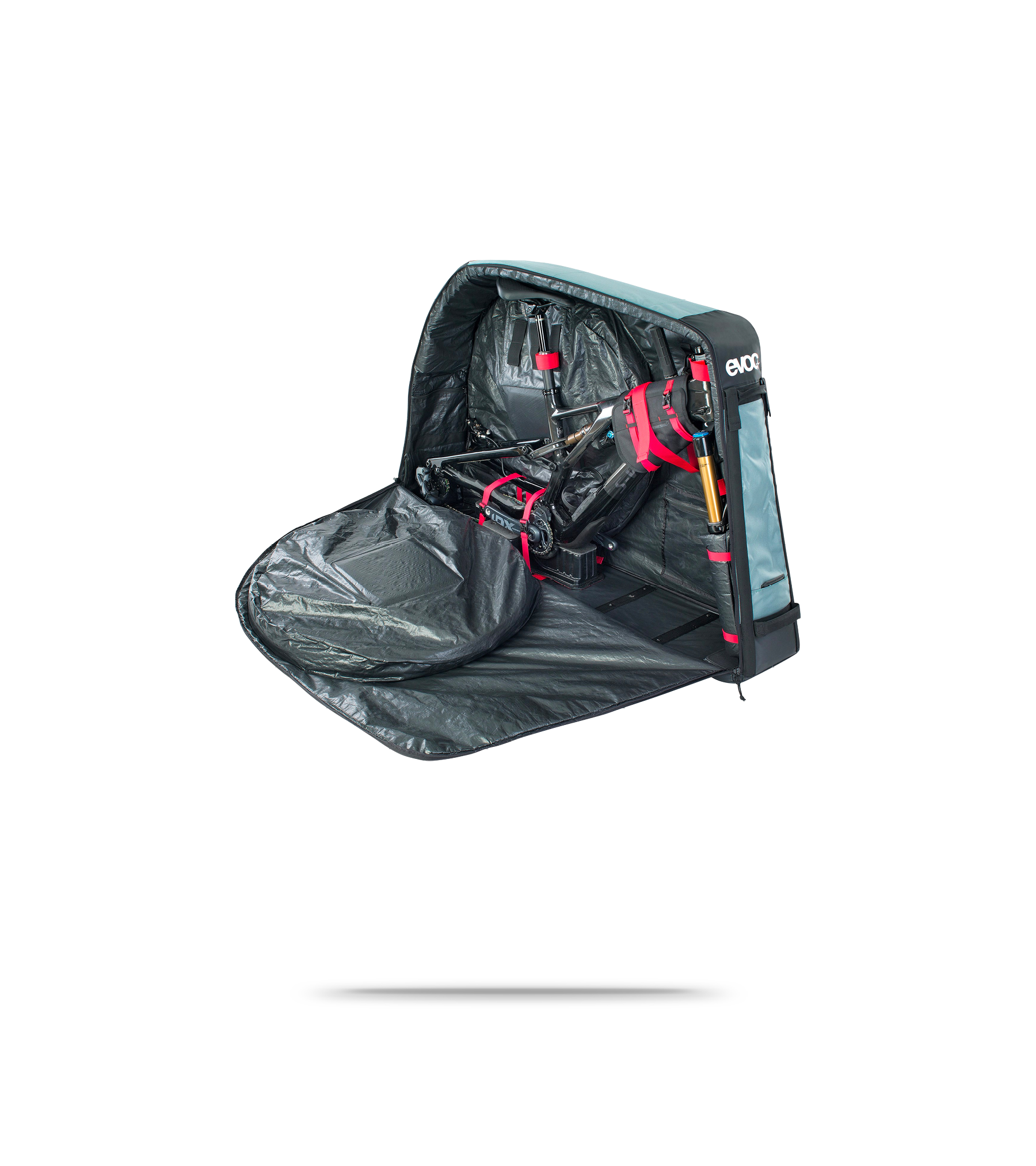 Bike Travel Bag