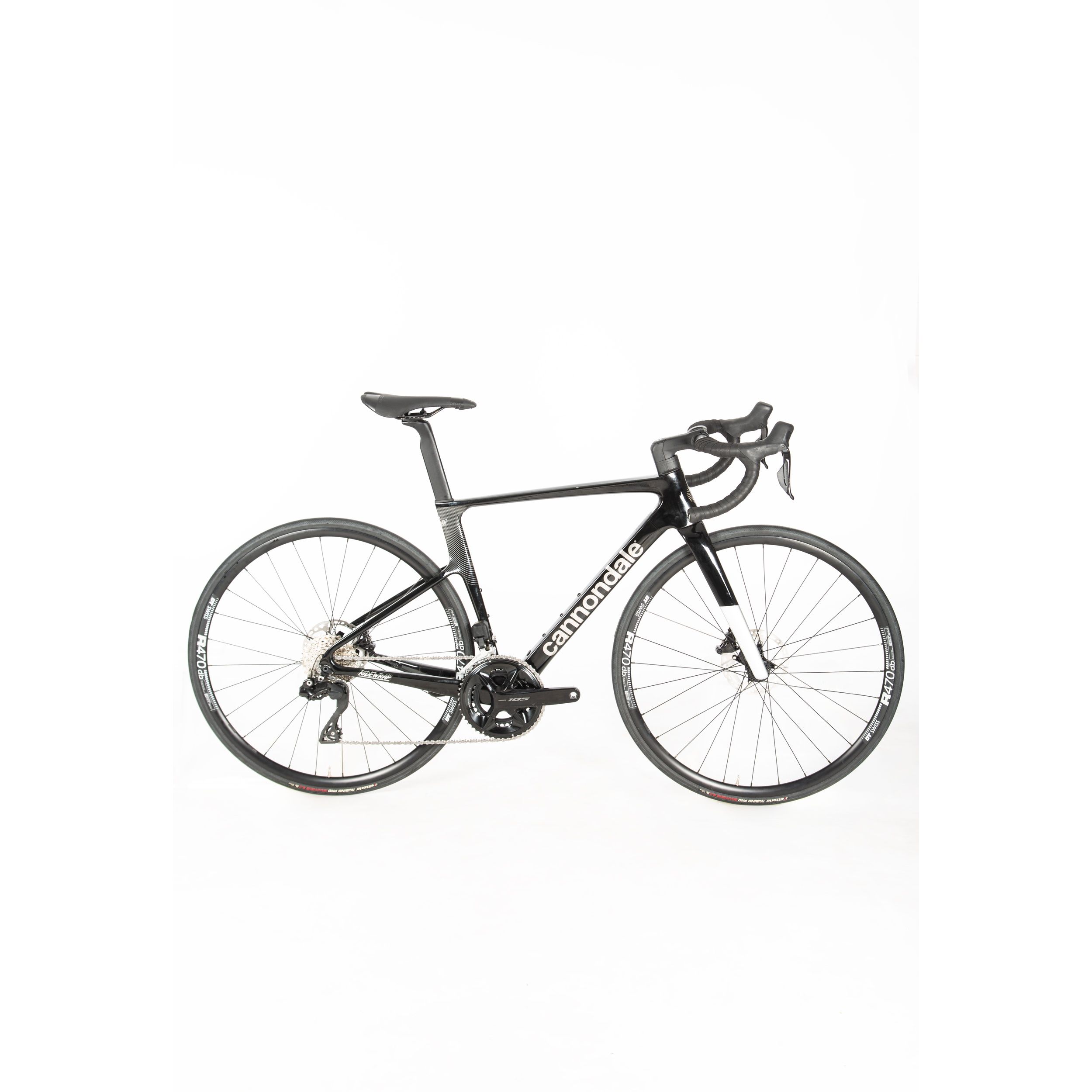 SuperSix Evo Carbon 48cm - Approved Used