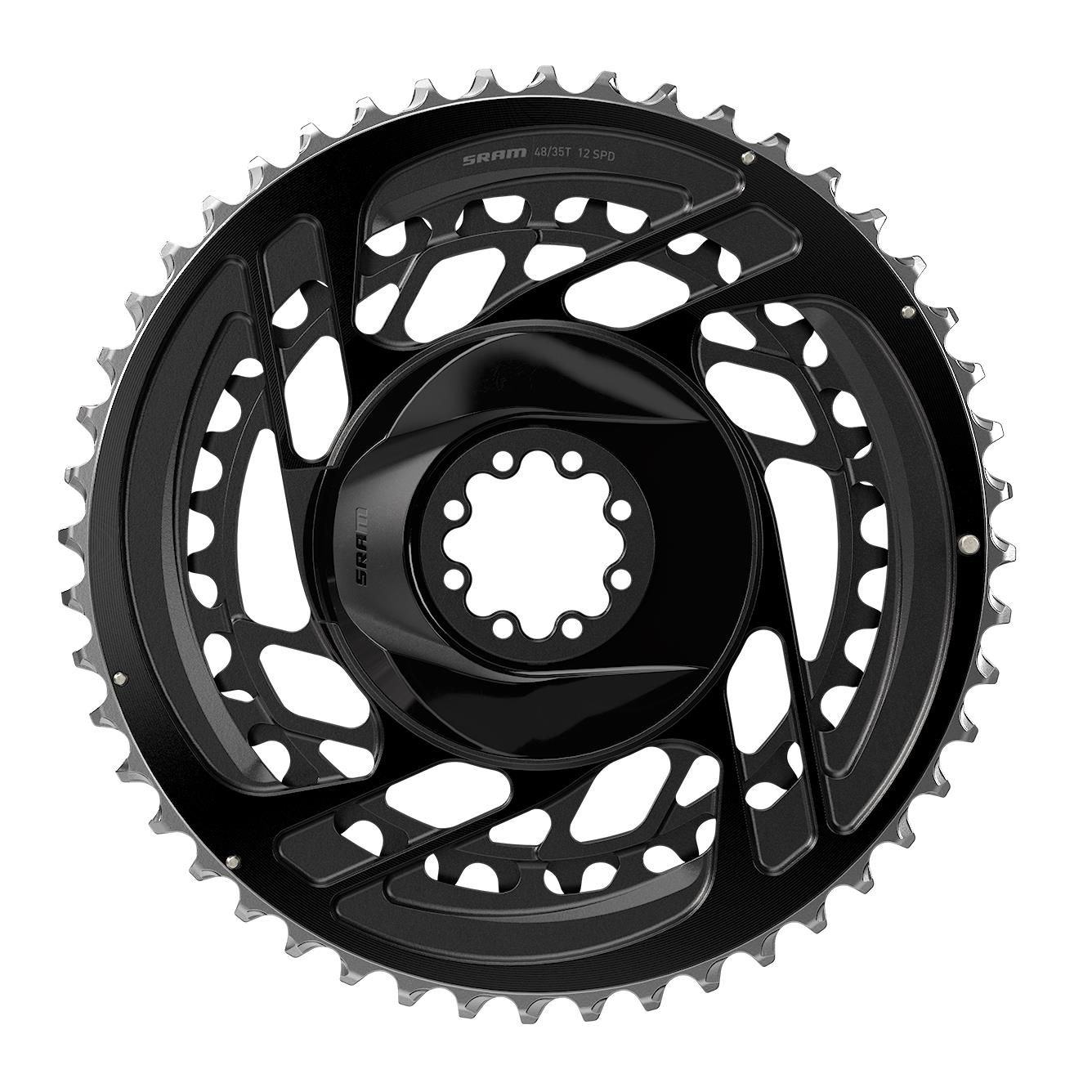 DM Kit Non-Power Force D2 Chainring