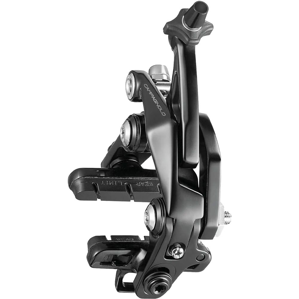 Direct Mount Rear Seat Stay