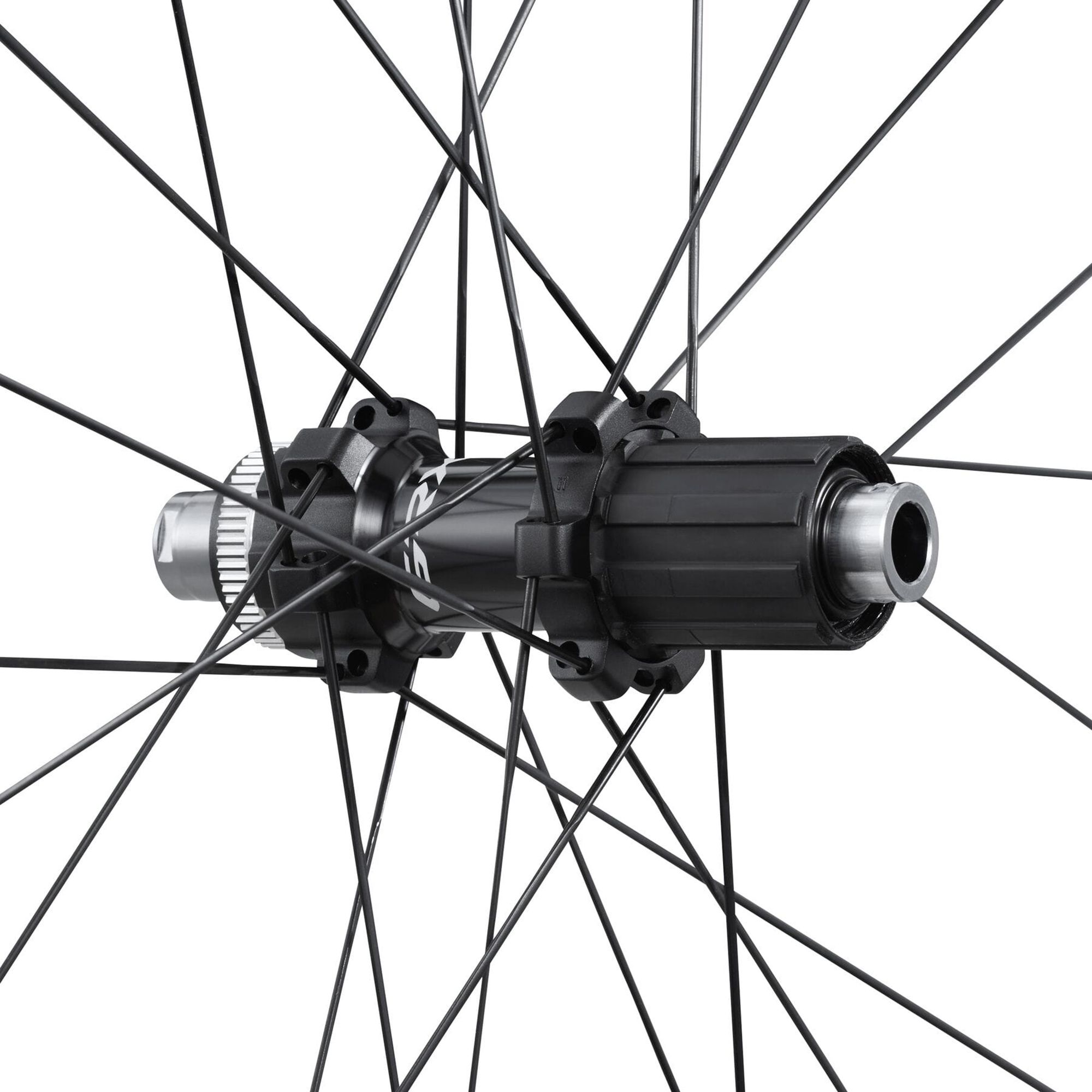 WH-RX870 GRX Carbon Rear Wheel