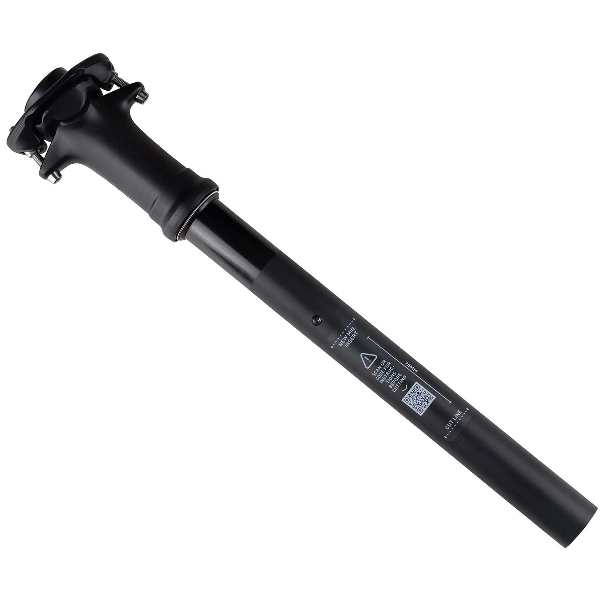G Series Dropper Seatpost