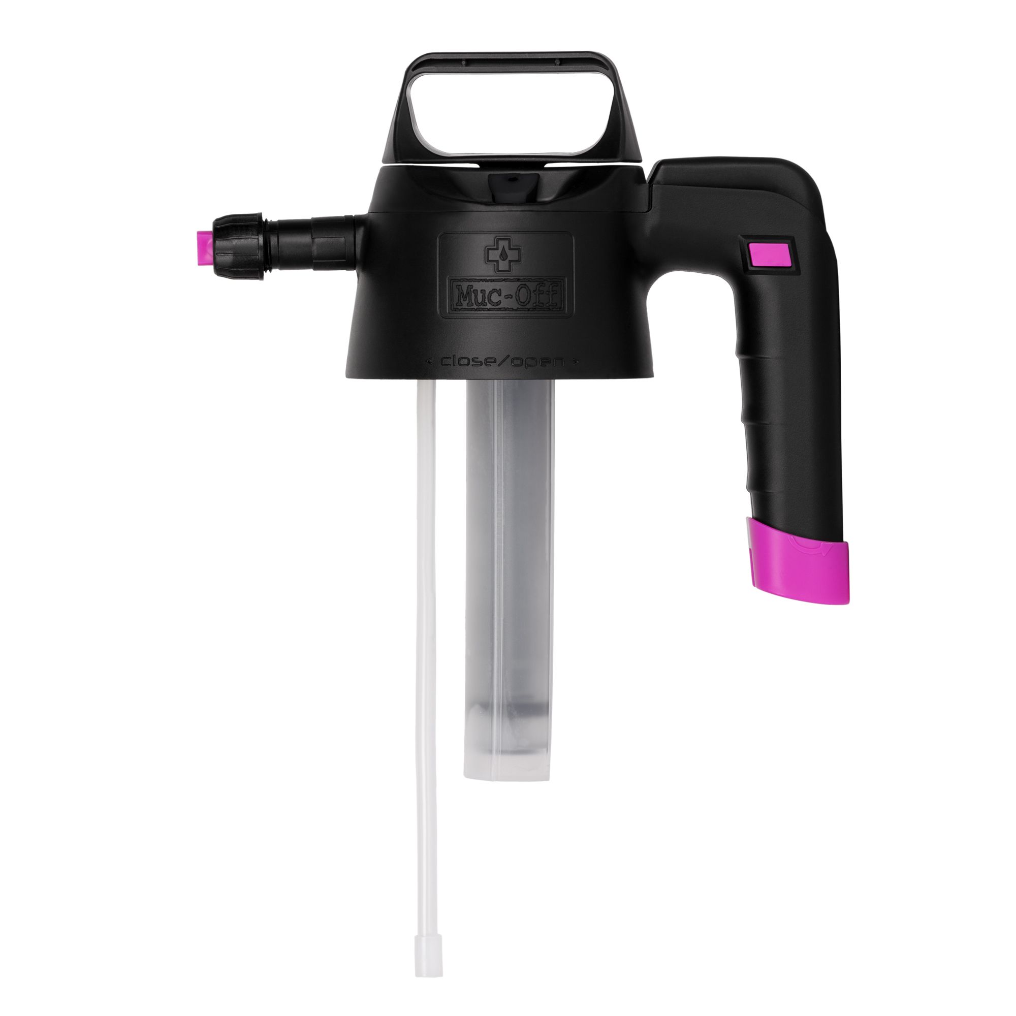 Foam Sprayer Kit