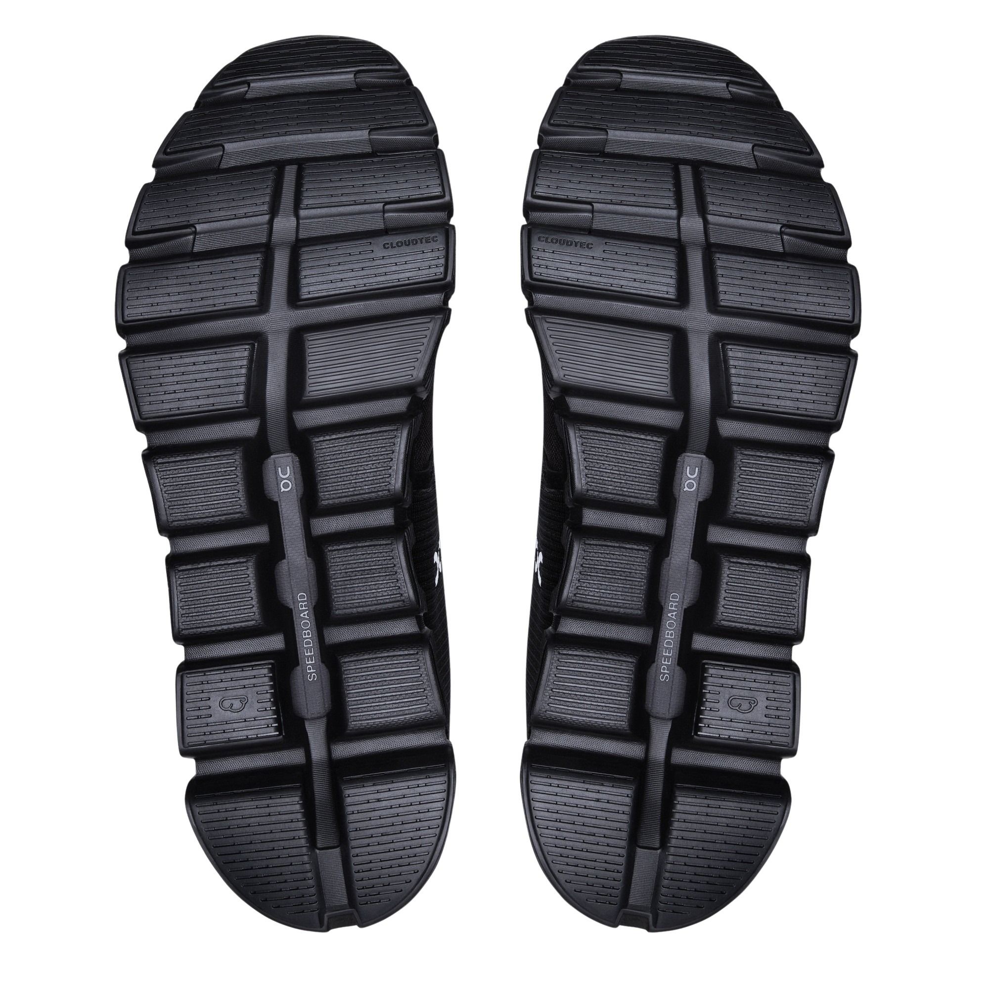 Cloud 6 Men's Waterproof Running Shoes