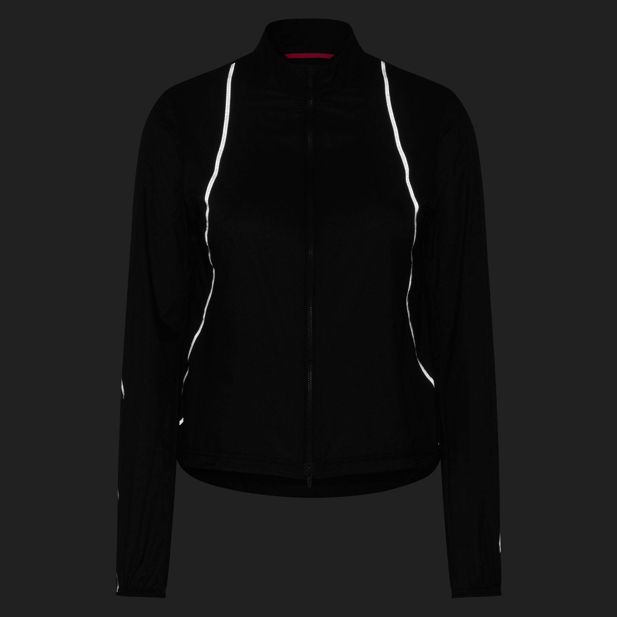 Women's Brevet Element Wind Jacket