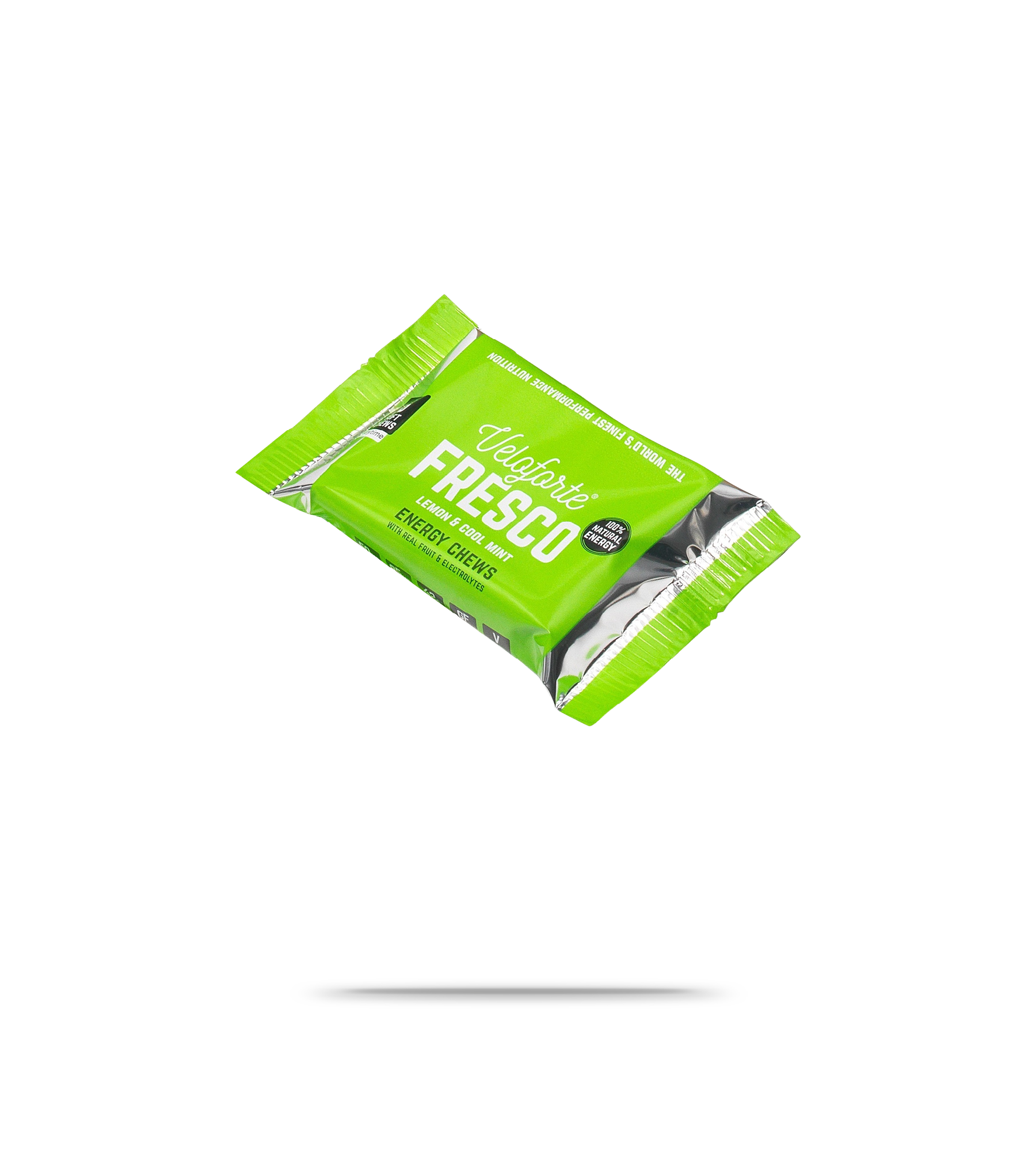 Fresco Cubo Energy Chew