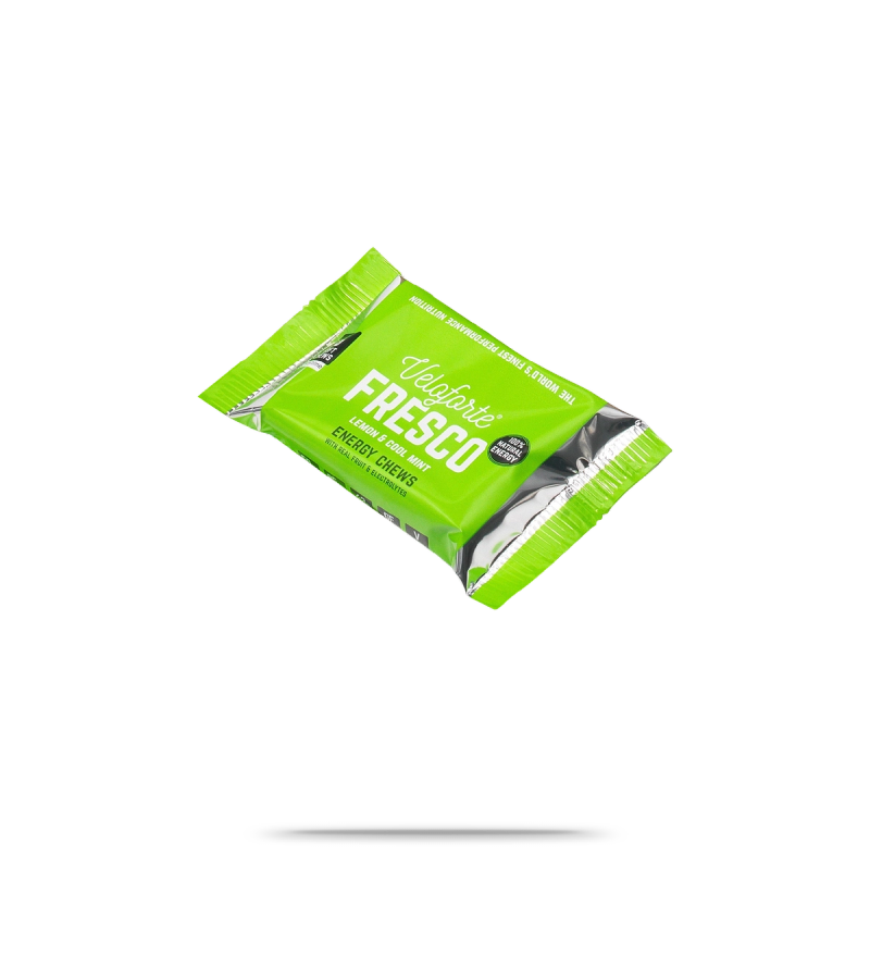 Fresco Cubo Energy Chew